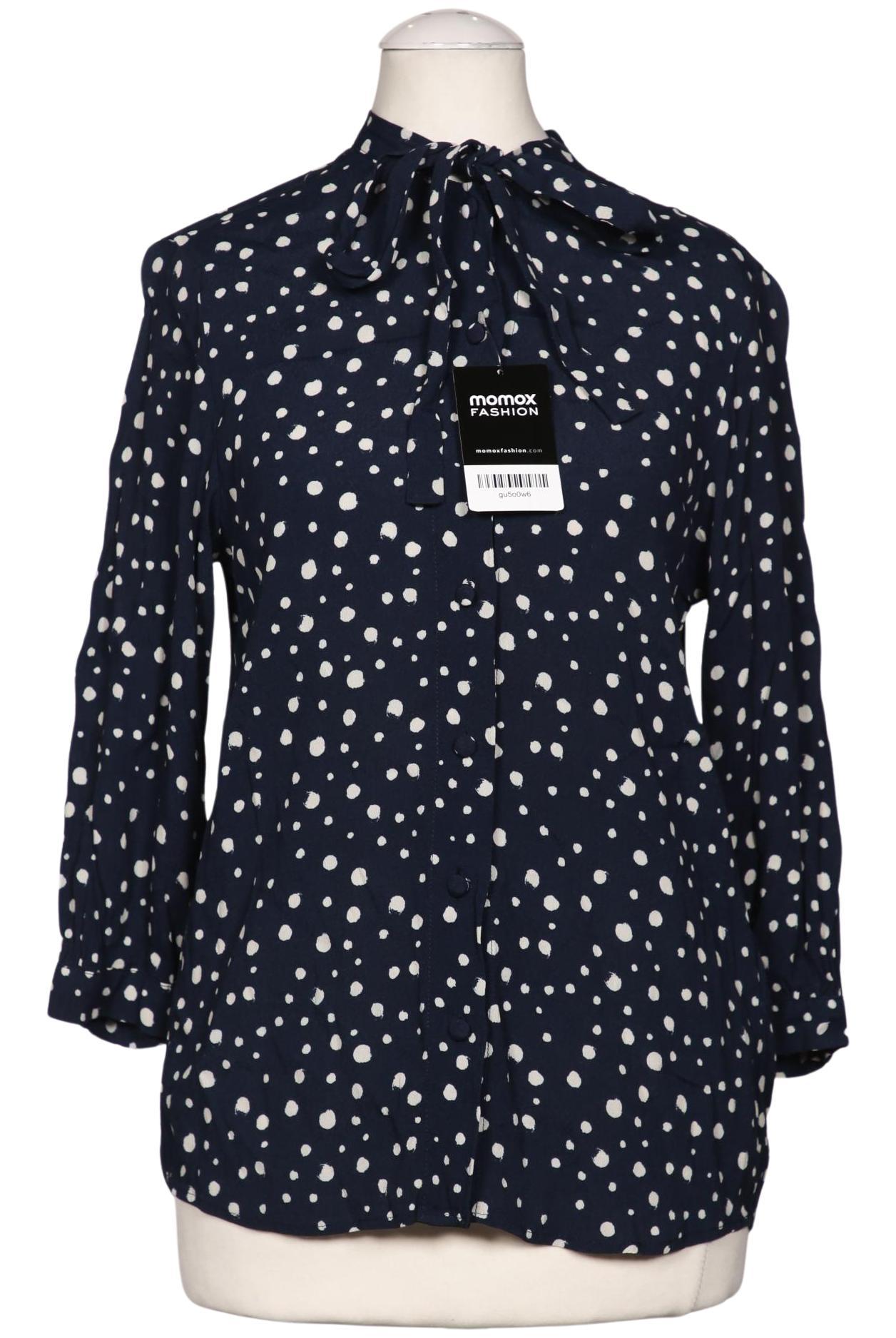 

Seidensticker Damen Bluse, mehrfarbig, Gr. 36