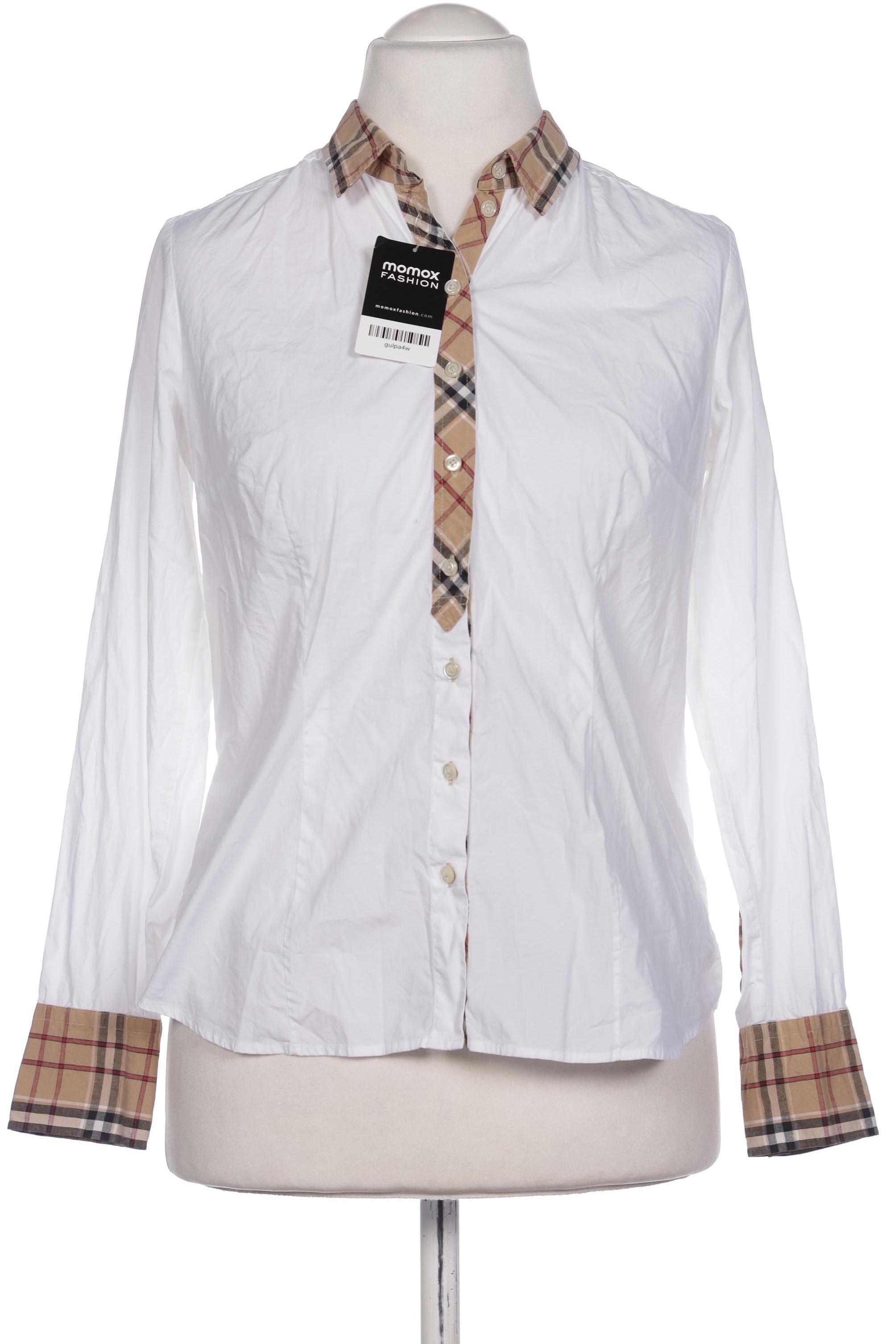 

Seidensticker Damen Bluse, weiß, Gr. 40