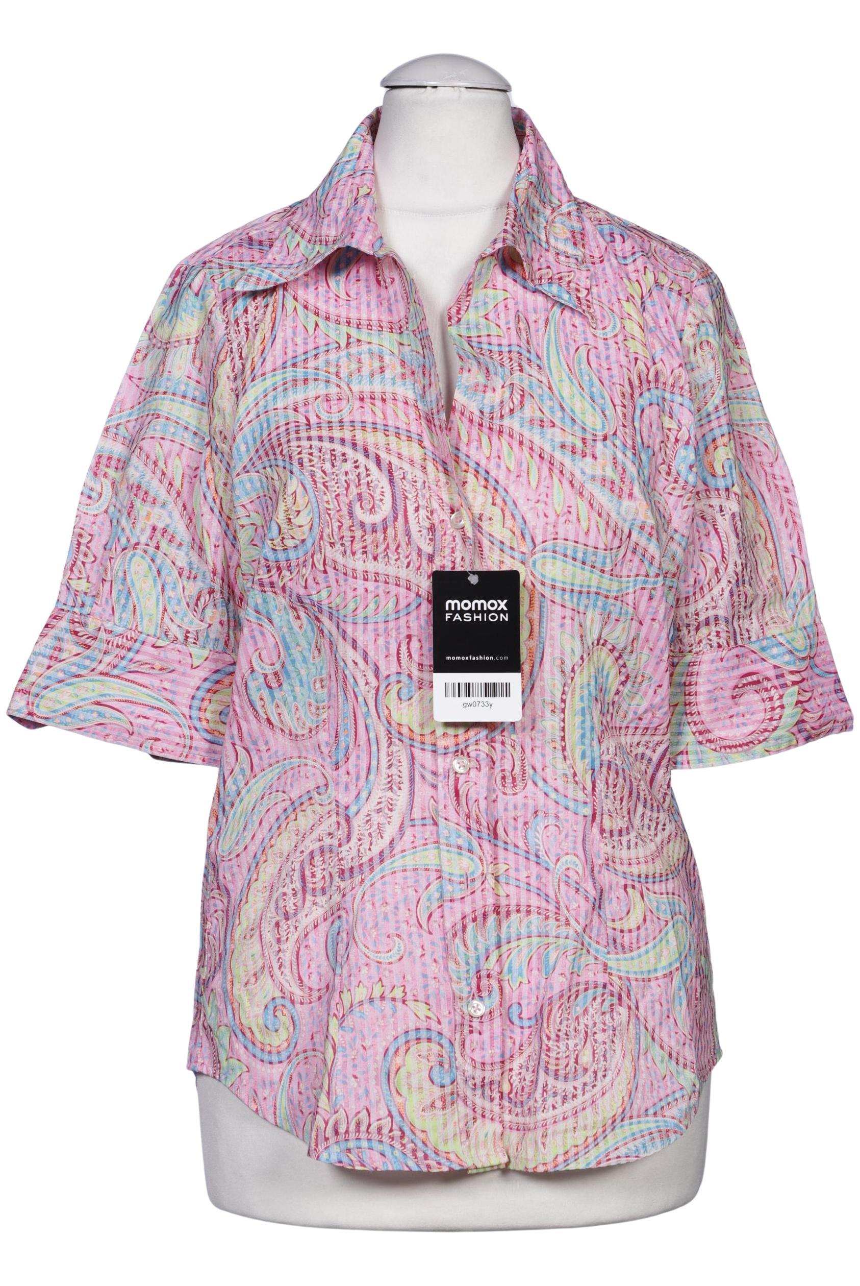

Seidensticker Damen Bluse, pink, Gr. 34