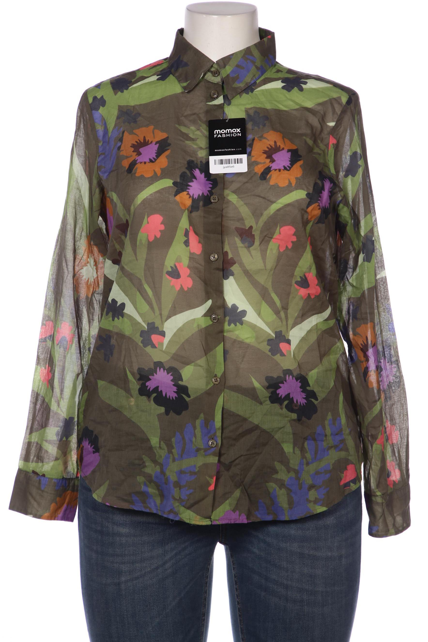 

Seidensticker Damen Bluse, grün, Gr. 38