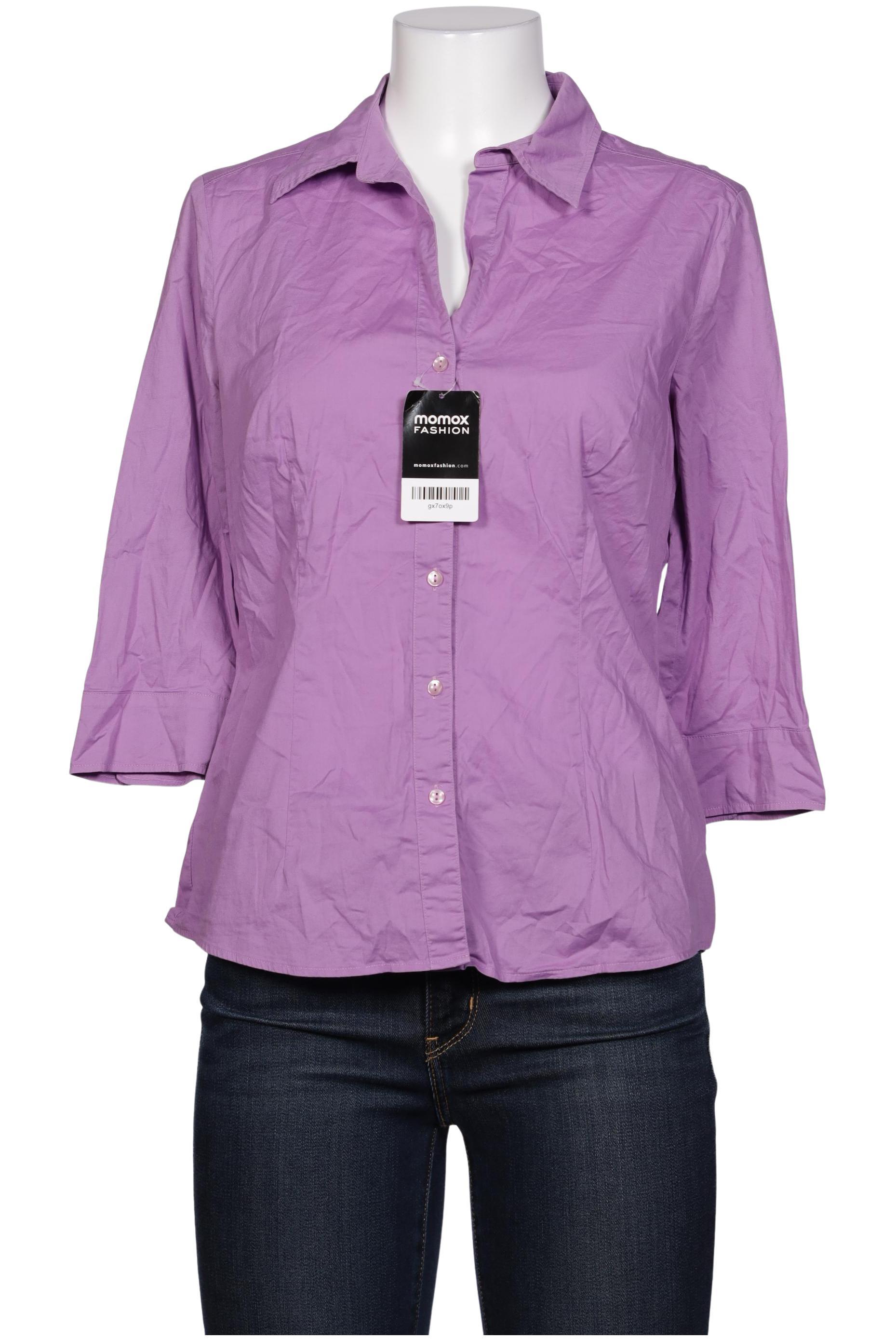 

Seidensticker Damen Bluse, flieder, Gr. 40