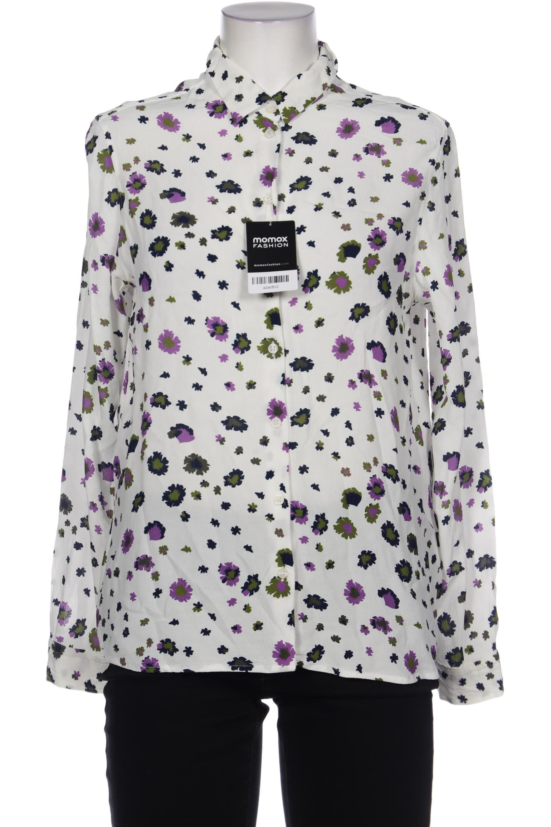 

Seidensticker Damen Bluse, weiß