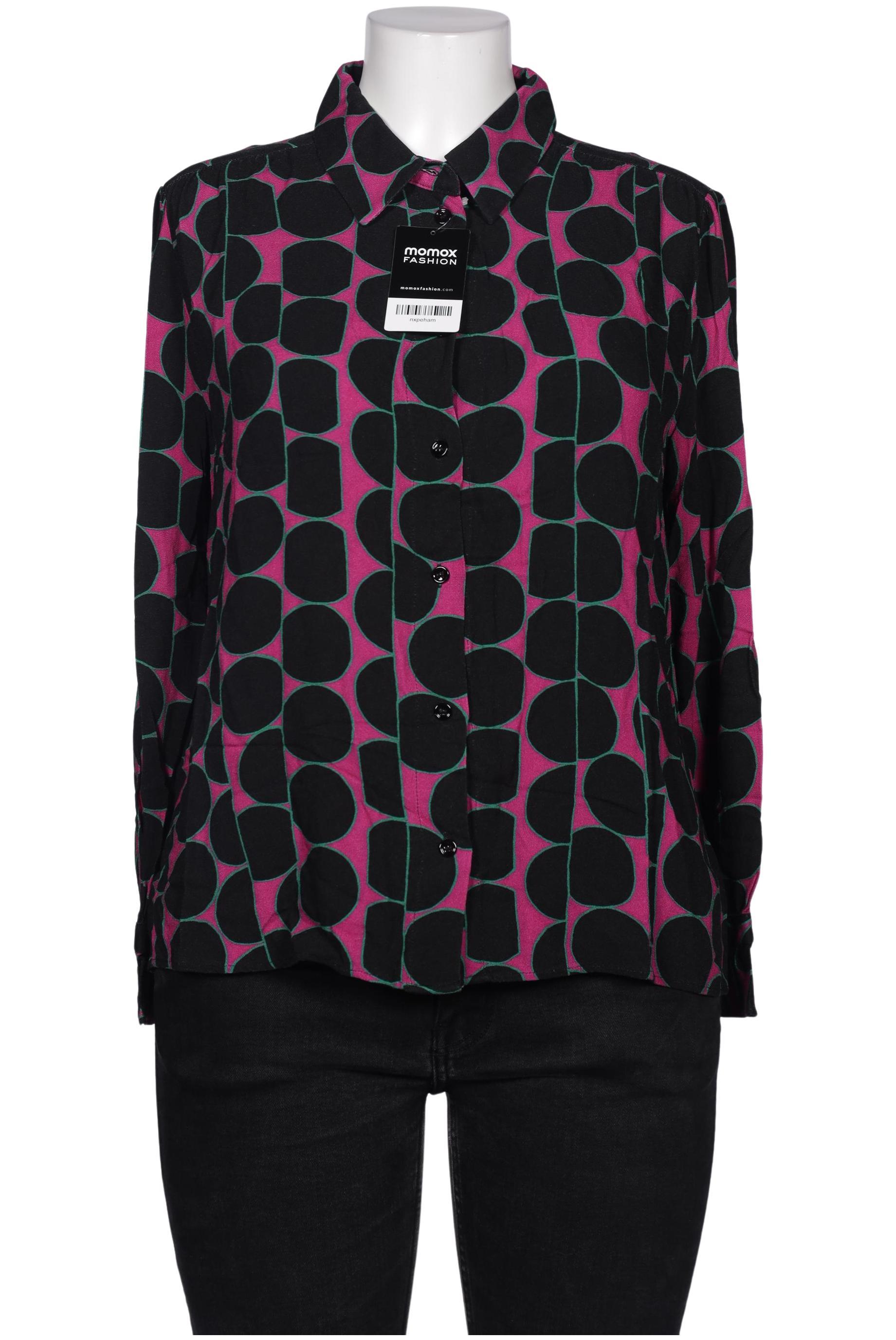 

Seidensticker Damen Bluse, schwarz, Gr. 44