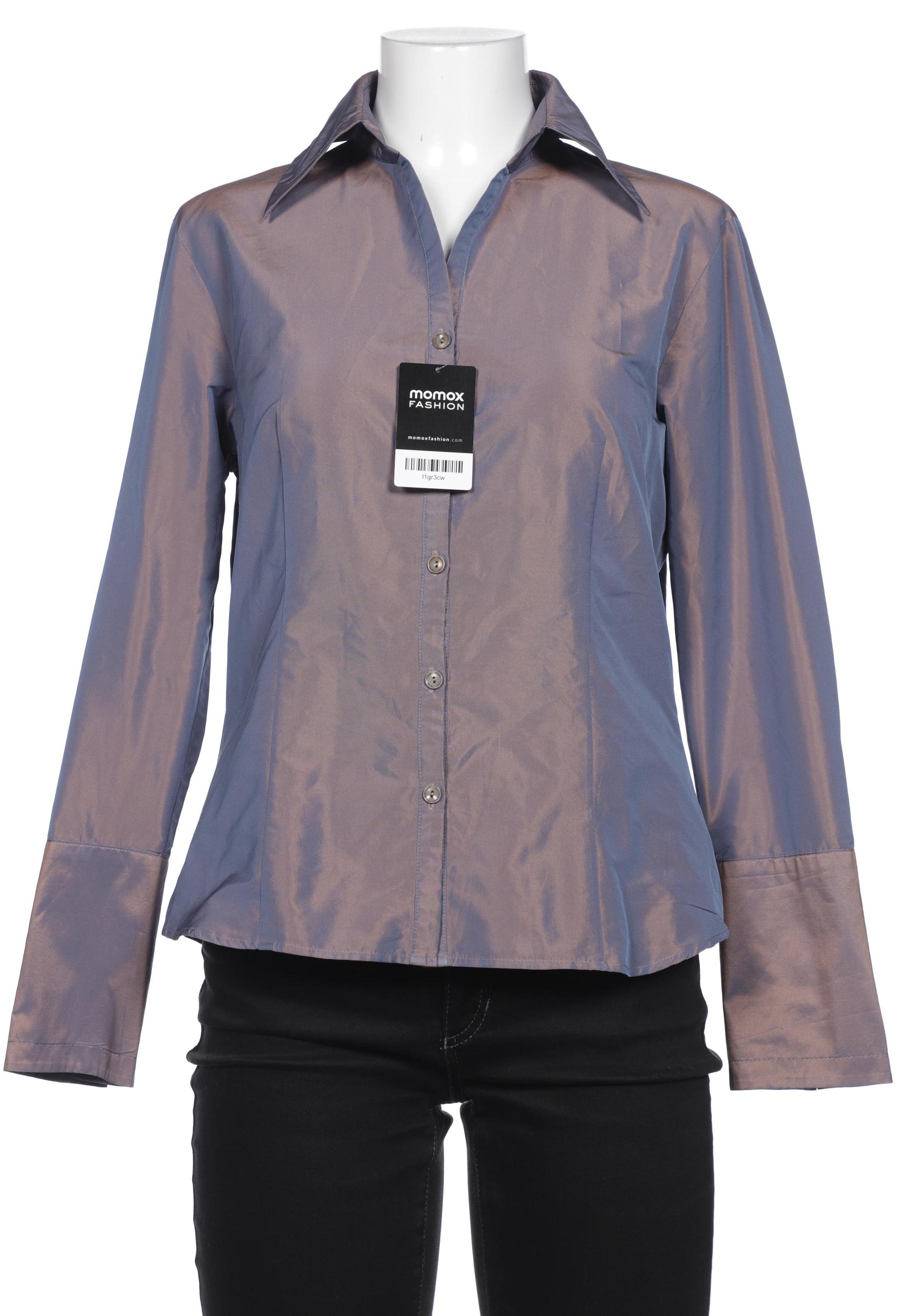 

Seidensticker Damen Bluse, marineblau