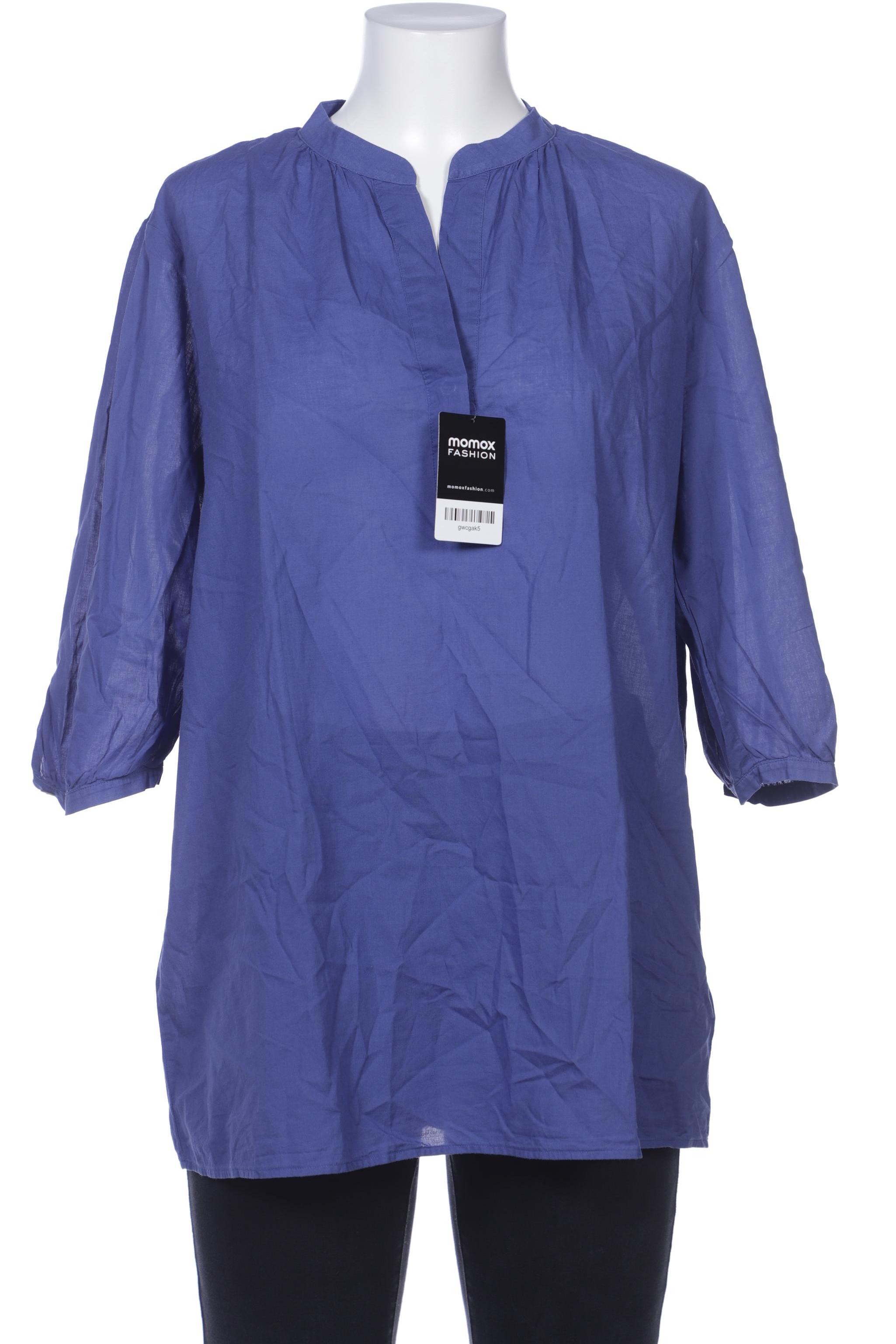 

Seidensticker Damen Bluse, flieder, Gr. 40