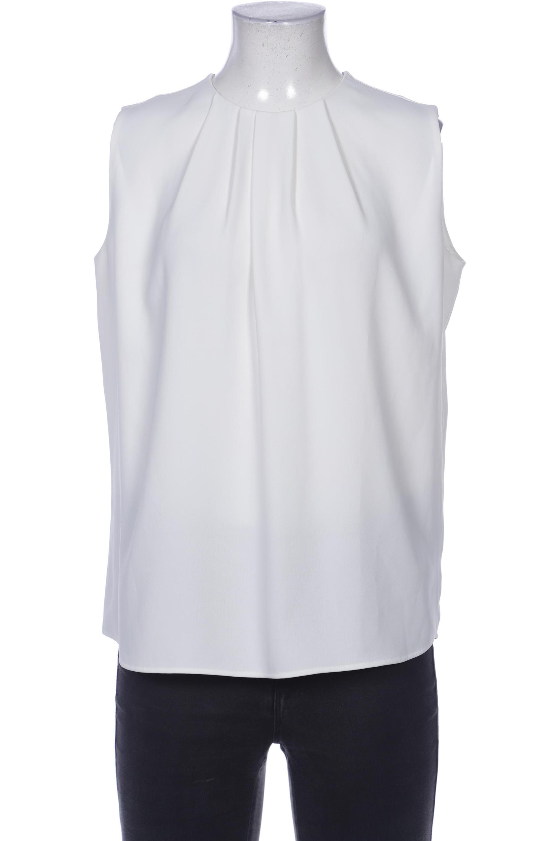 

Seidensticker Damen Bluse, weiß, Gr. 36