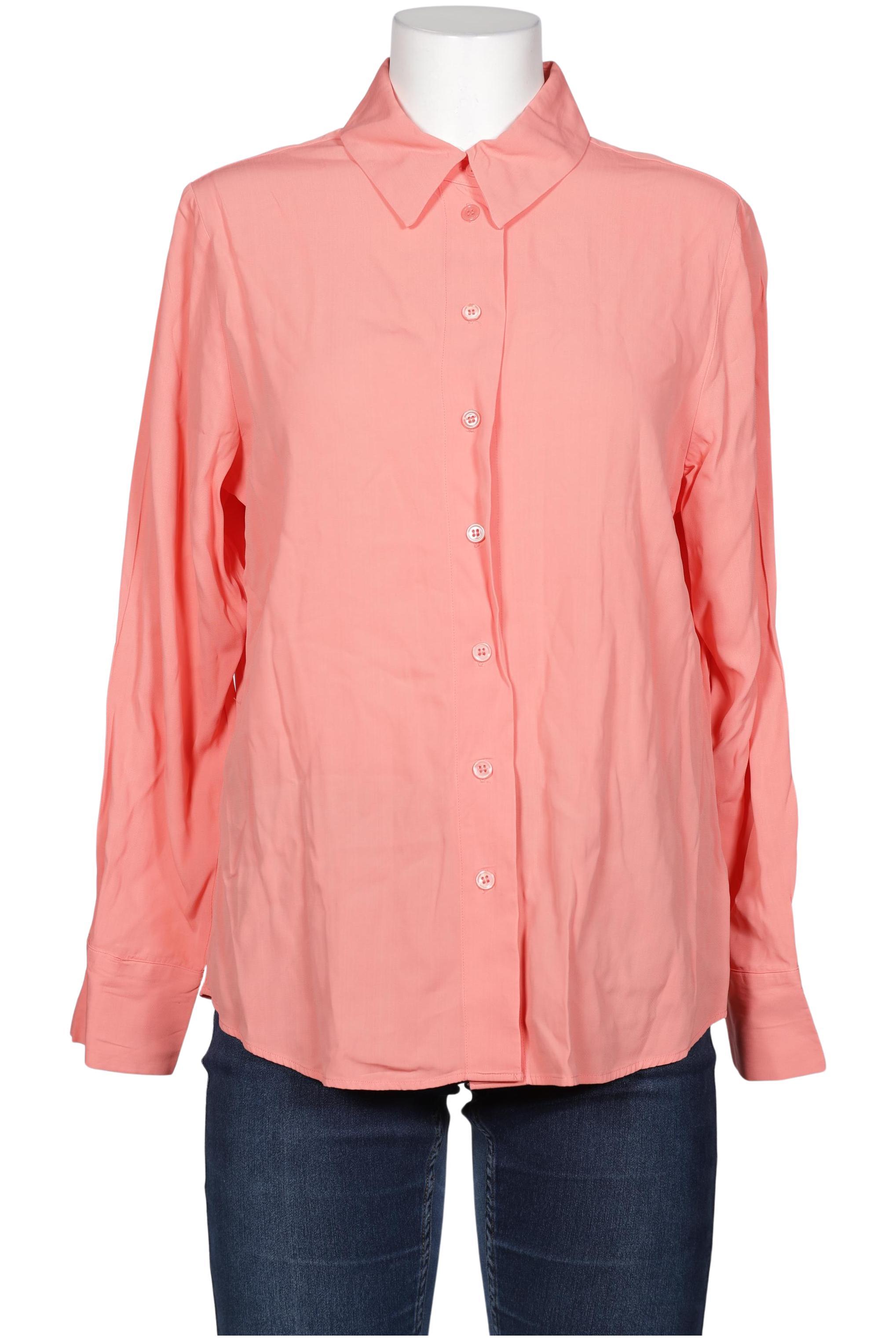 

Seidensticker Damen Bluse, pink, Gr. 42