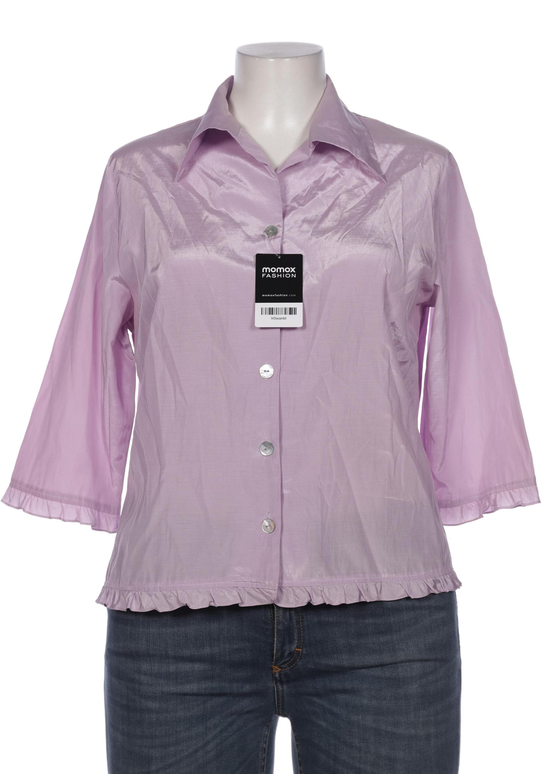 

Seidensticker Damen Bluse, pink, Gr. 44