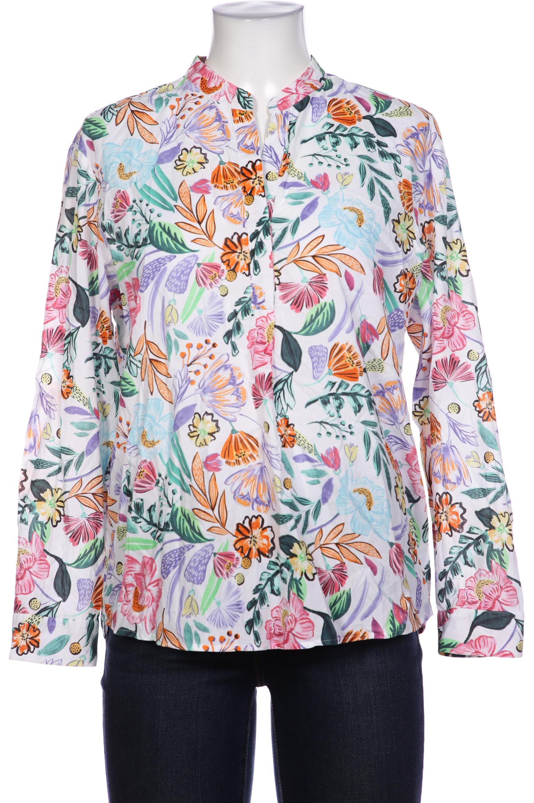 

Seidensticker Damen Bluse, mehrfarbig, Gr. 38