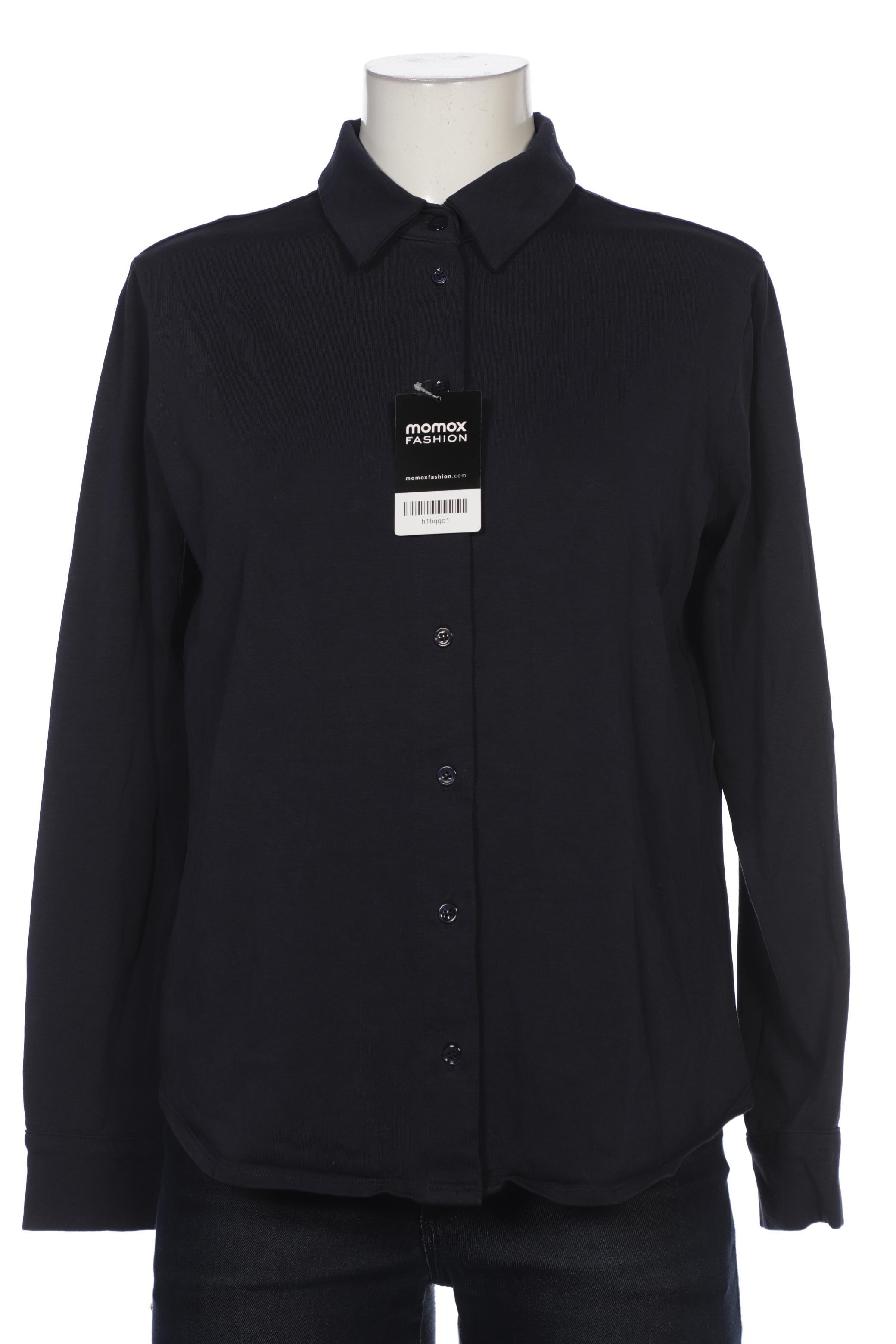 

Seidensticker Damen Bluse, marineblau