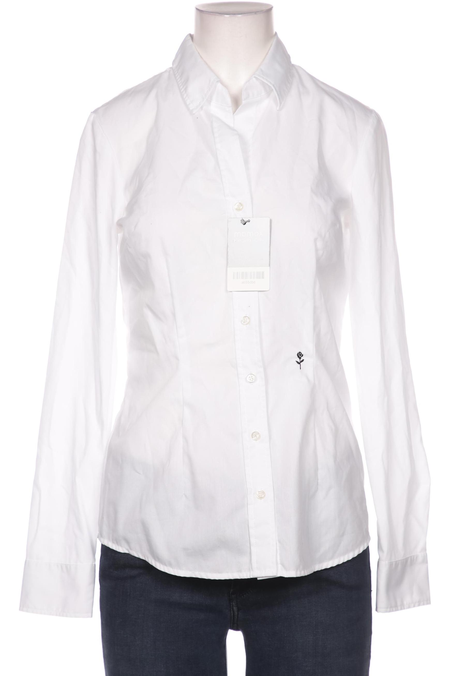 

Seidensticker Damen Bluse, weiß, Gr. 34
