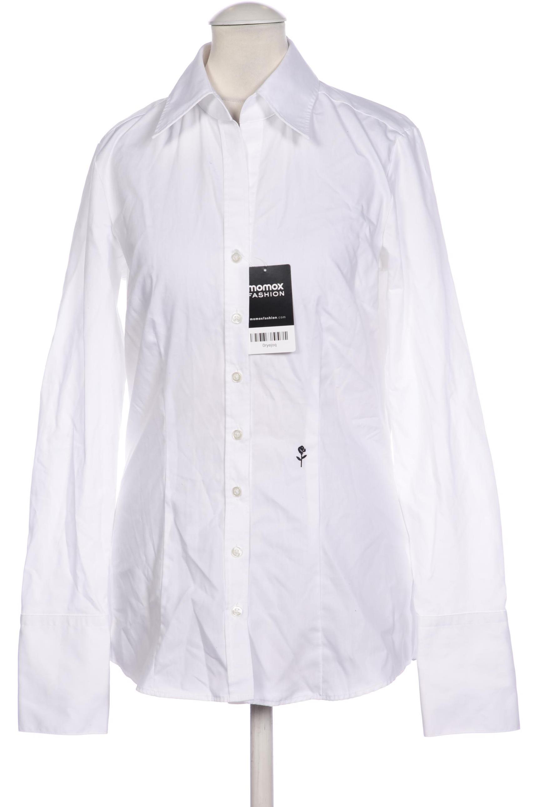 

Seidensticker Damen Bluse, weiß