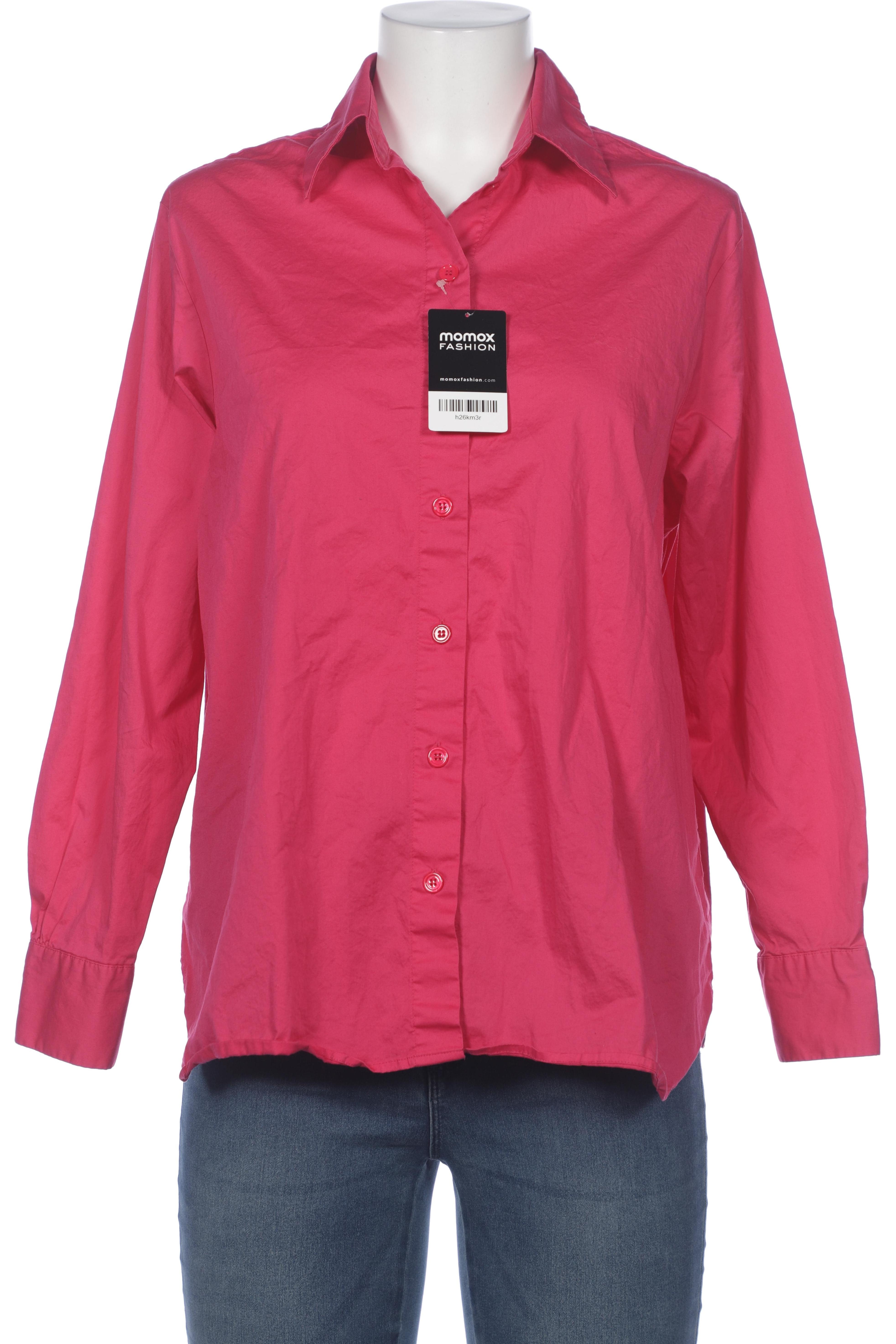 

Seidensticker Damen Bluse, pink, Gr. 40