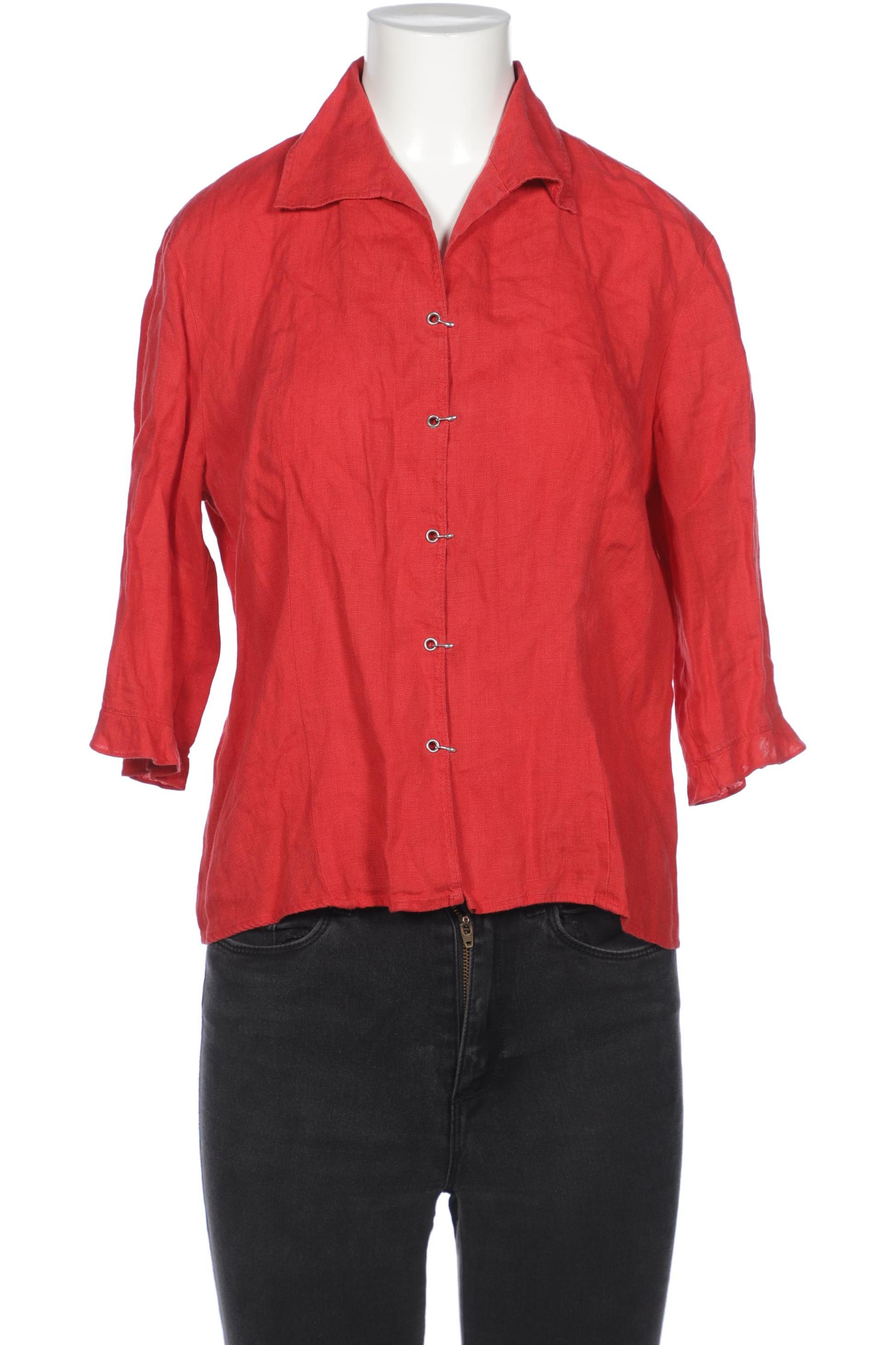 

Seidensticker Damen Bluse, rot
