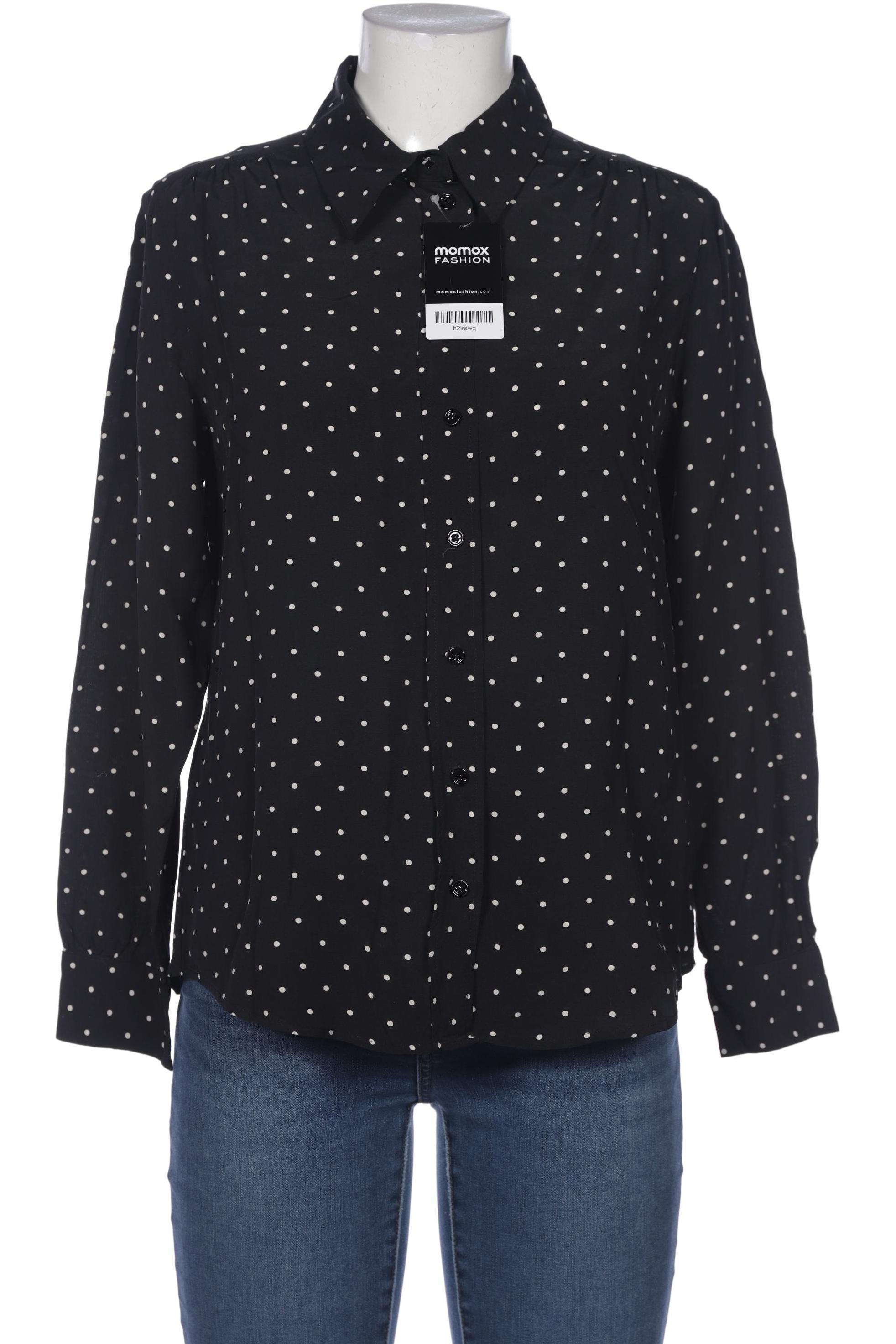 

Seidensticker Damen Bluse, schwarz
