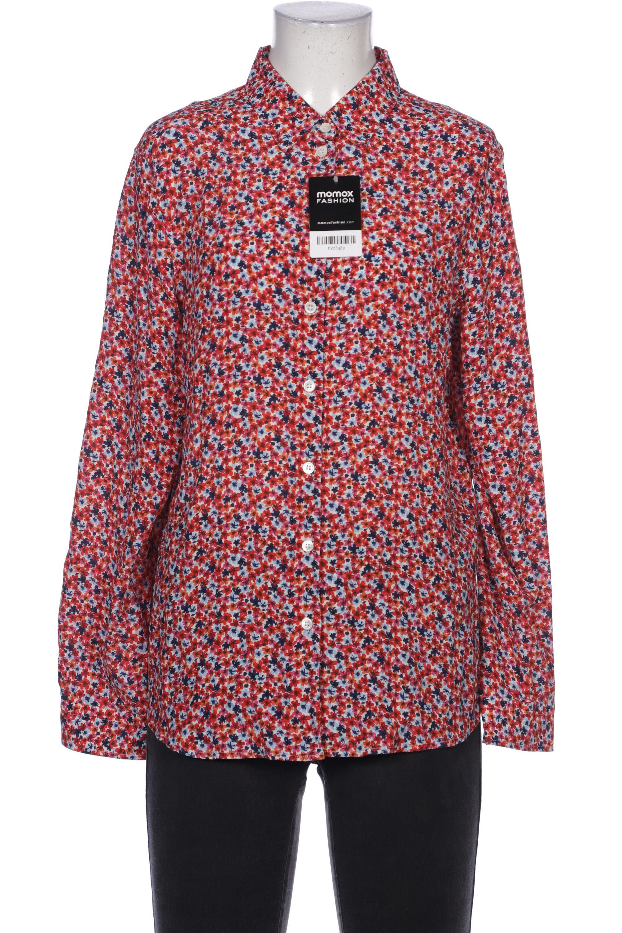 

Seidensticker Damen Bluse, rot, Gr. 38