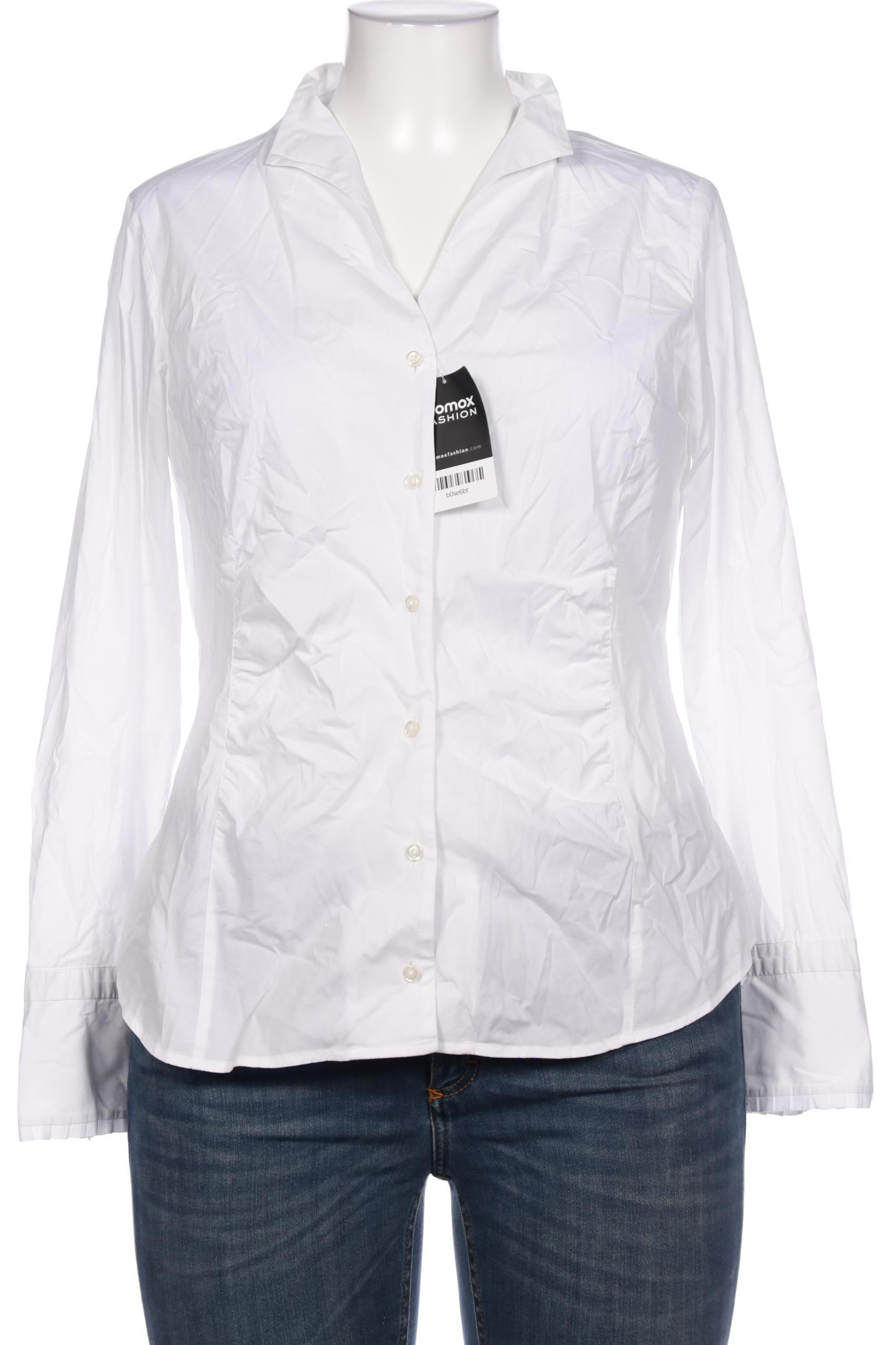 

Seidensticker Damen Bluse, weiß