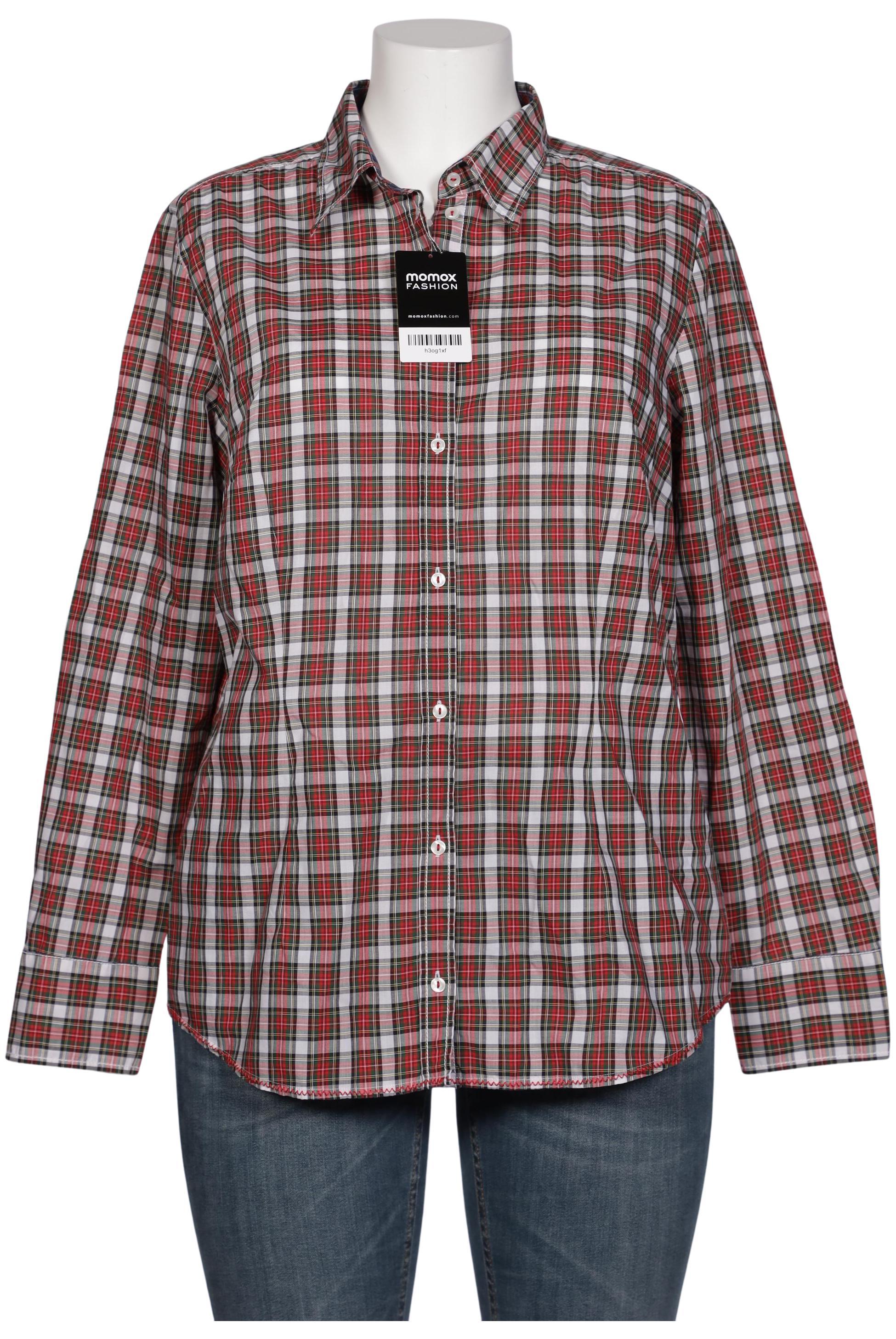 

Seidensticker Damen Bluse, mehrfarbig, Gr. 46