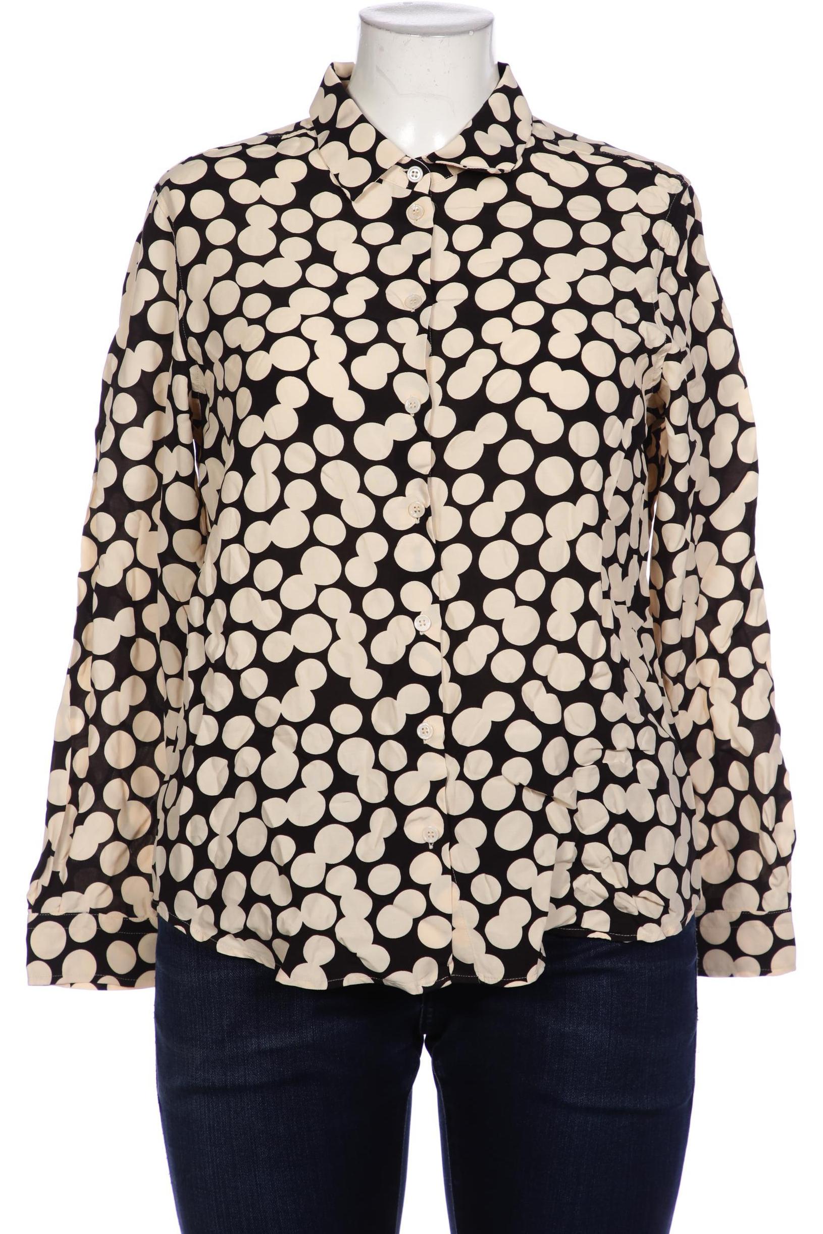 

Seidensticker Damen Bluse, beige, Gr. 42