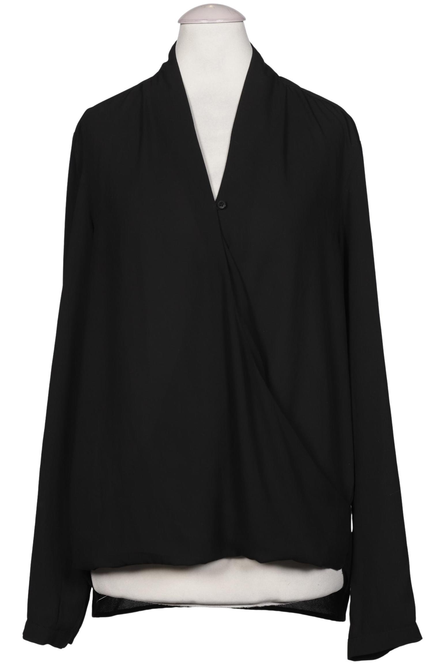 

Seidensticker Damen Bluse, schwarz, Gr. 36