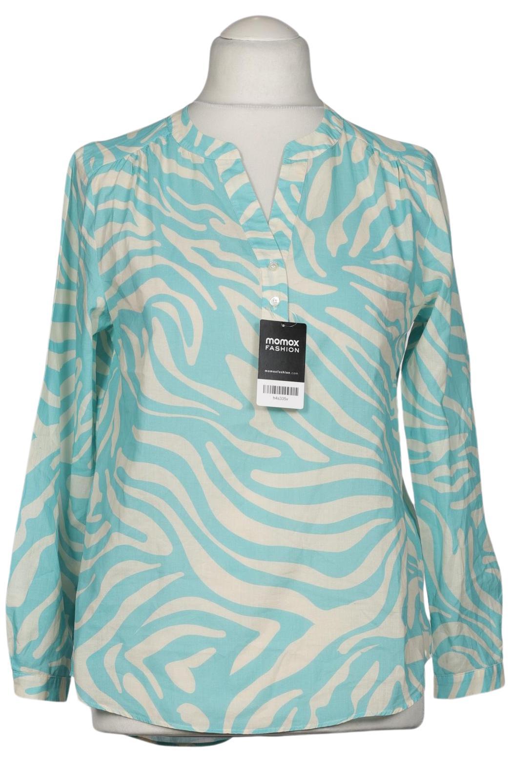 

Seidensticker Damen Bluse, mehrfarbig, Gr. 38