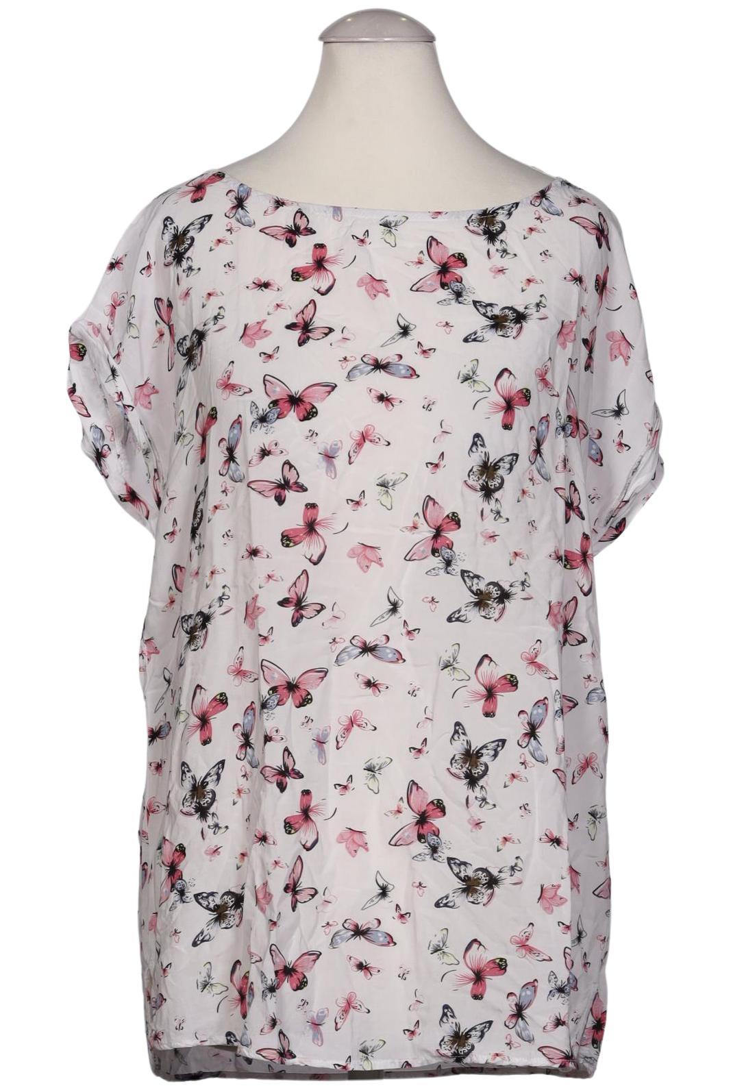 

Seidensticker Damen Bluse, mehrfarbig, Gr. 36