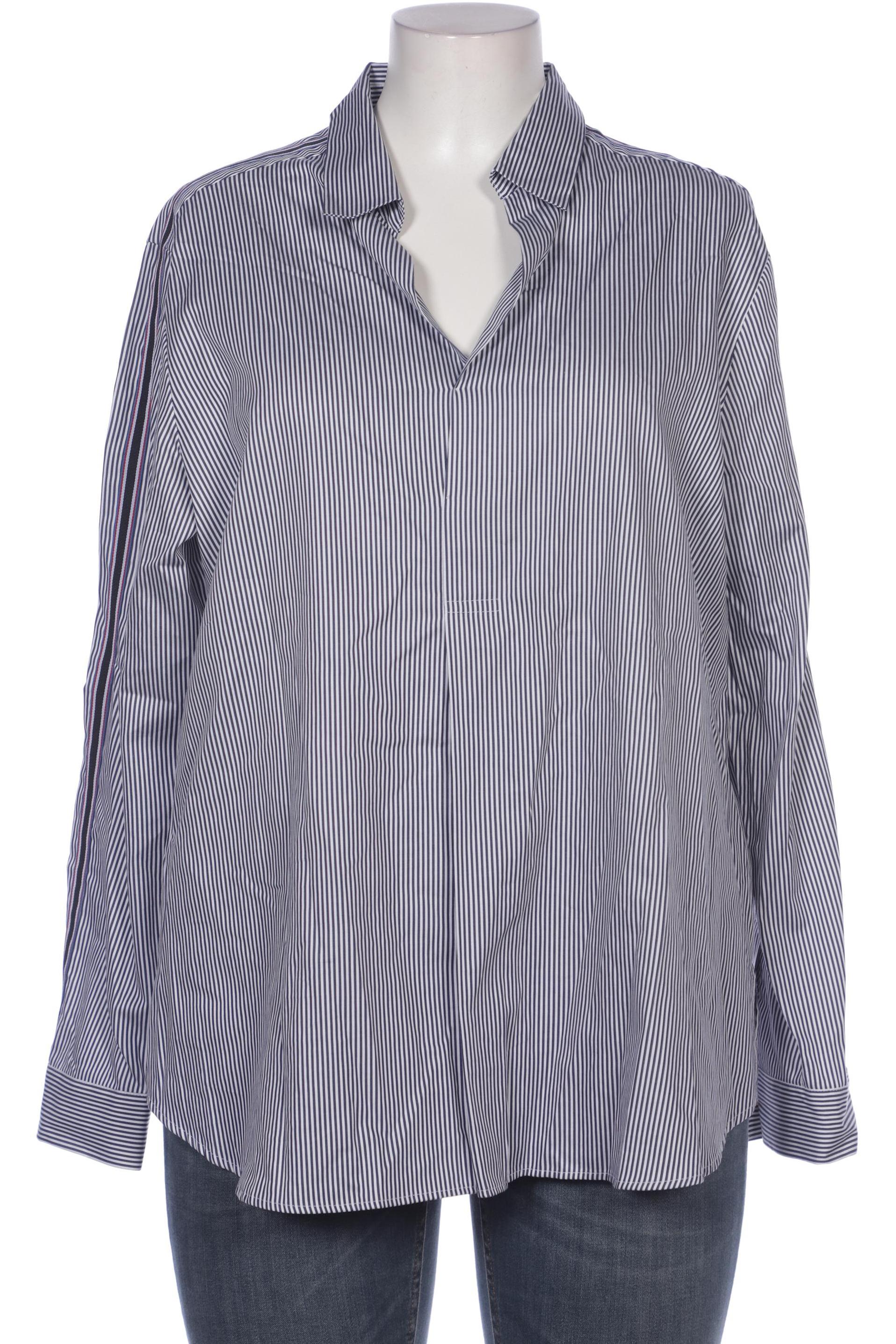 

Seidensticker Damen Bluse, marineblau, Gr. 44