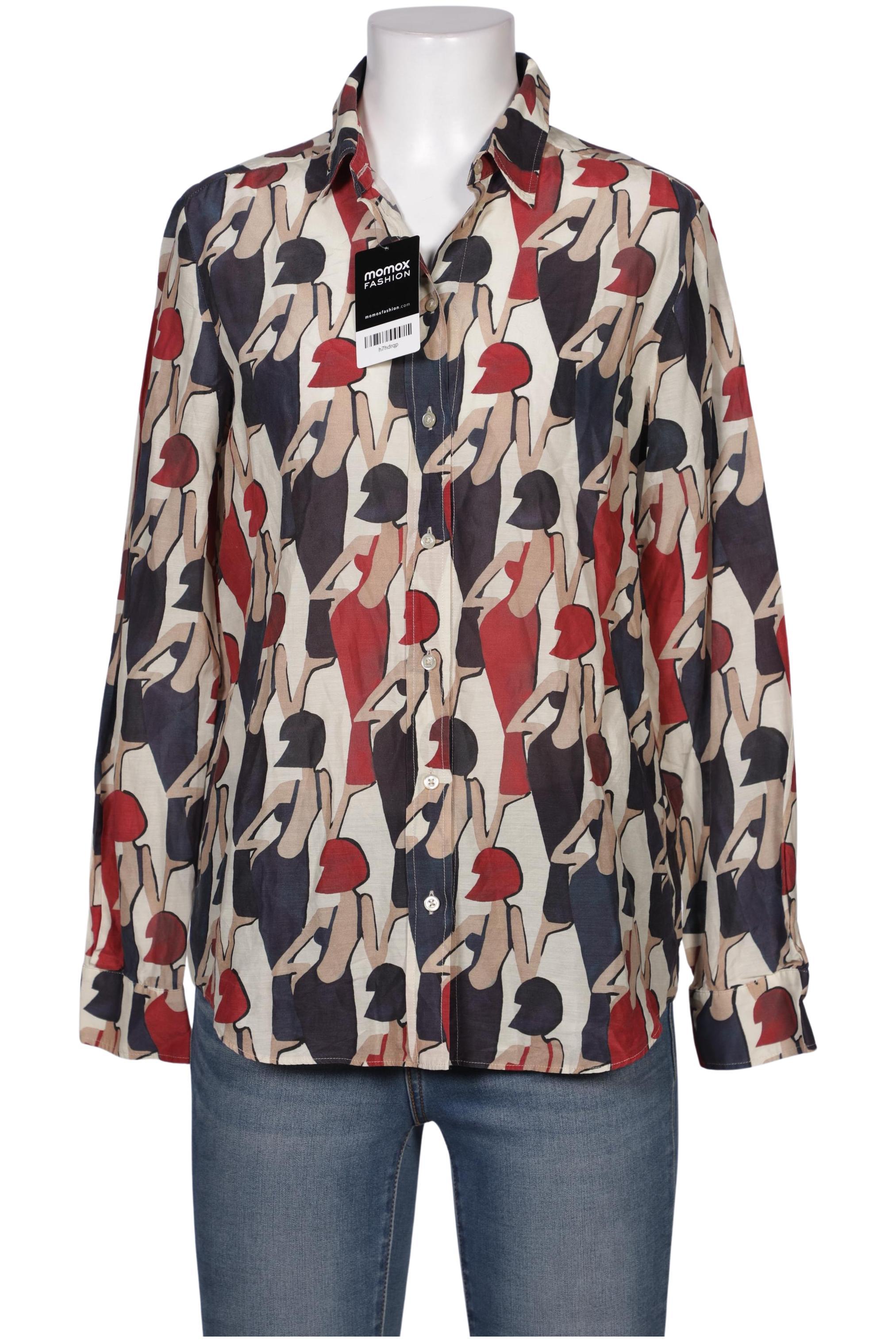 

Seidensticker Damen Bluse, cremeweiß, Gr. 38