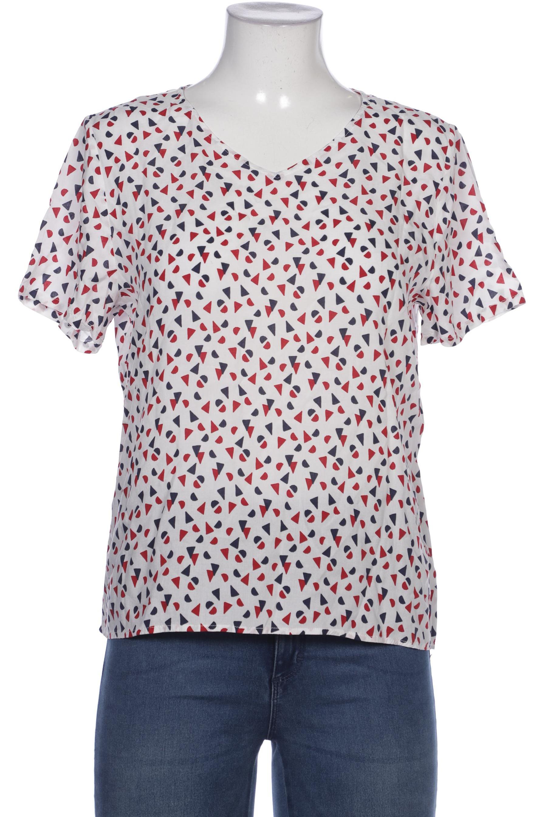 

Seidensticker Damen Bluse, weiß, Gr. 38