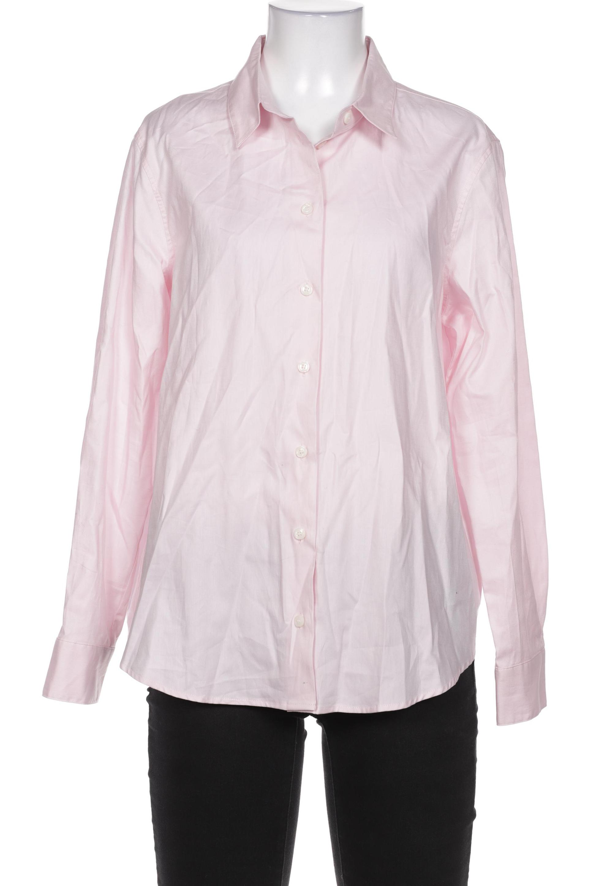 

Seidensticker Damen Bluse, pink, Gr. 38