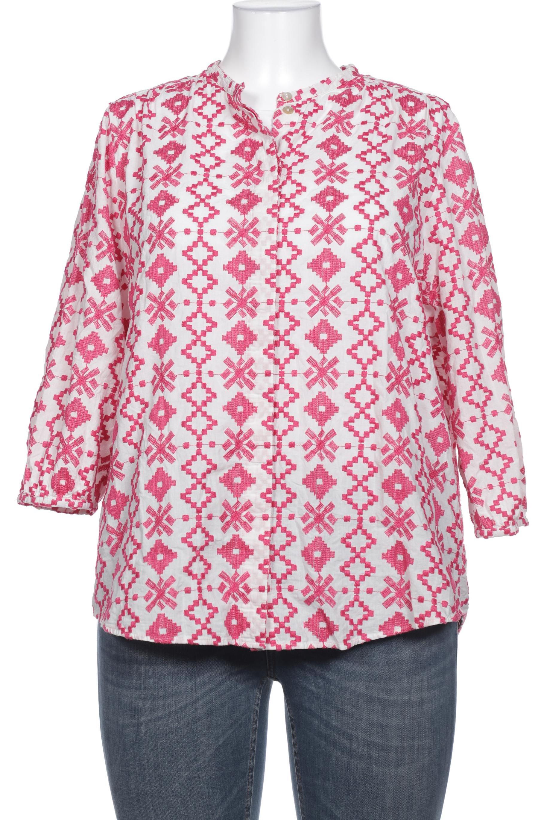 

Seidensticker Damen Bluse, pink