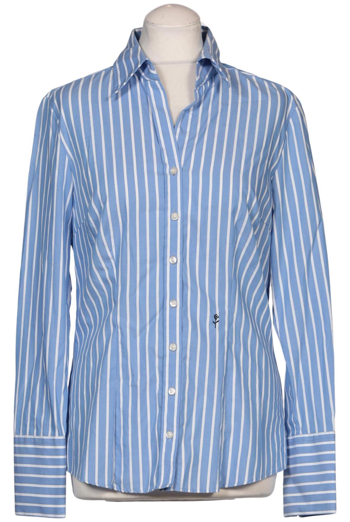 

Seidensticker Damen Bluse, mehrfarbig, Gr. 38