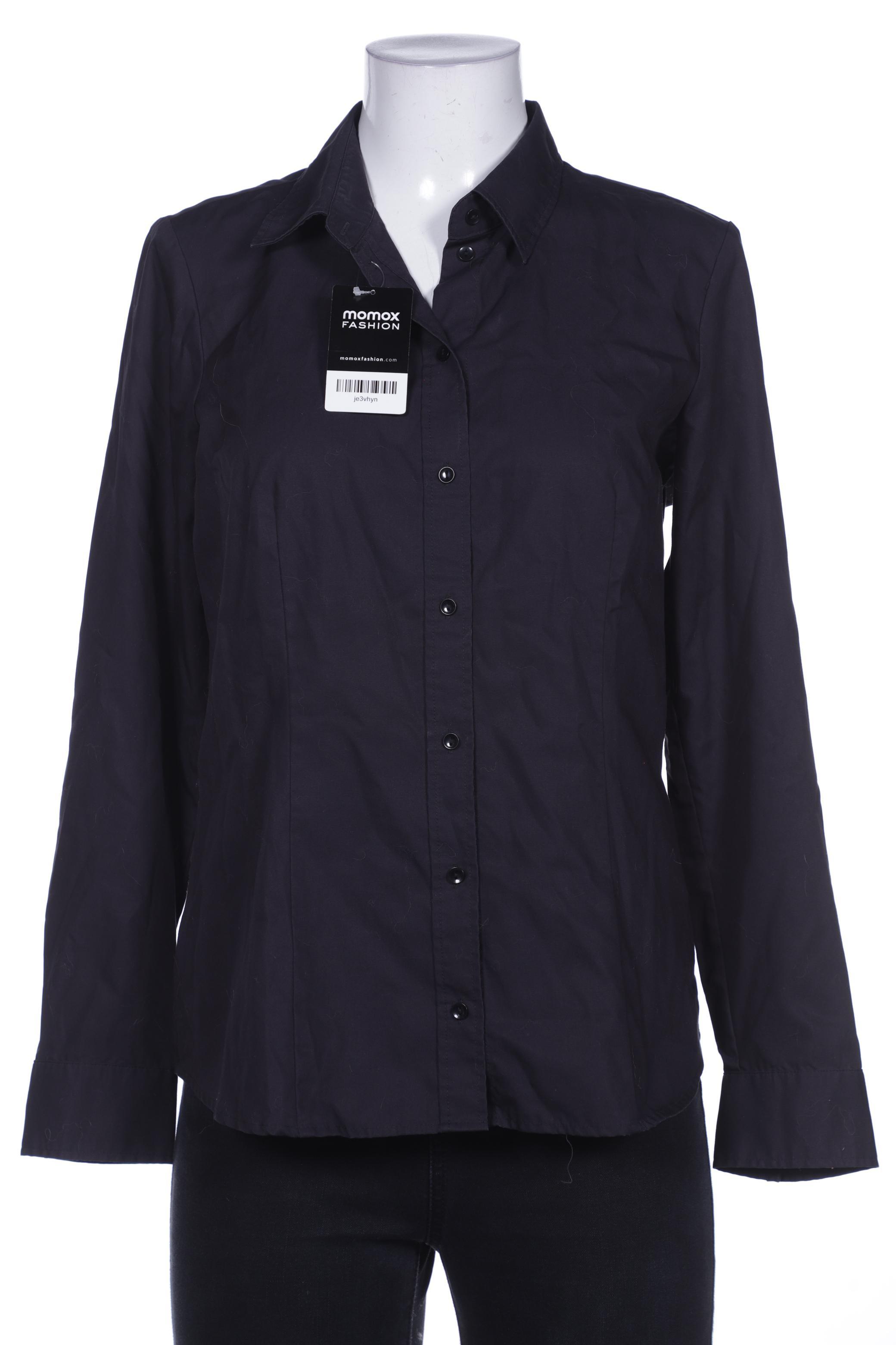 

Seidensticker Damen Bluse, schwarz, Gr. 42