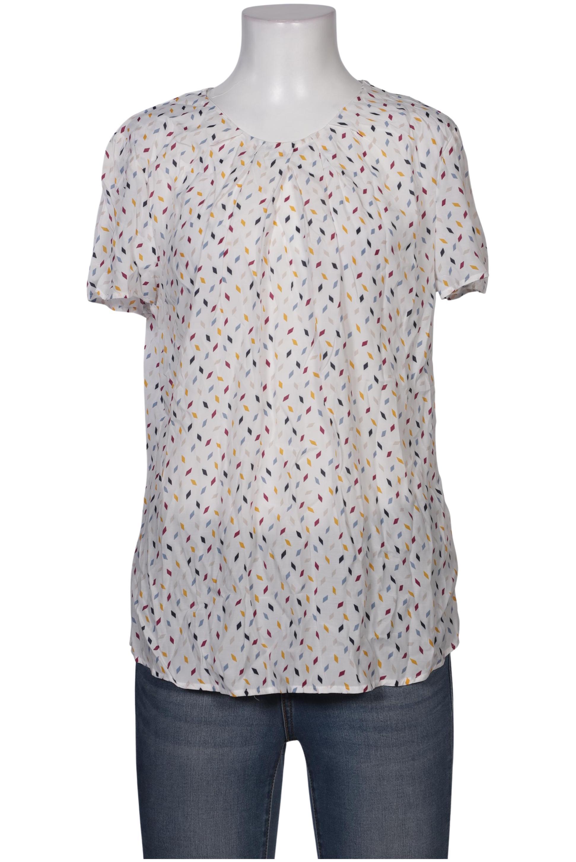 

Seidensticker Damen Bluse, weiß, Gr. 38