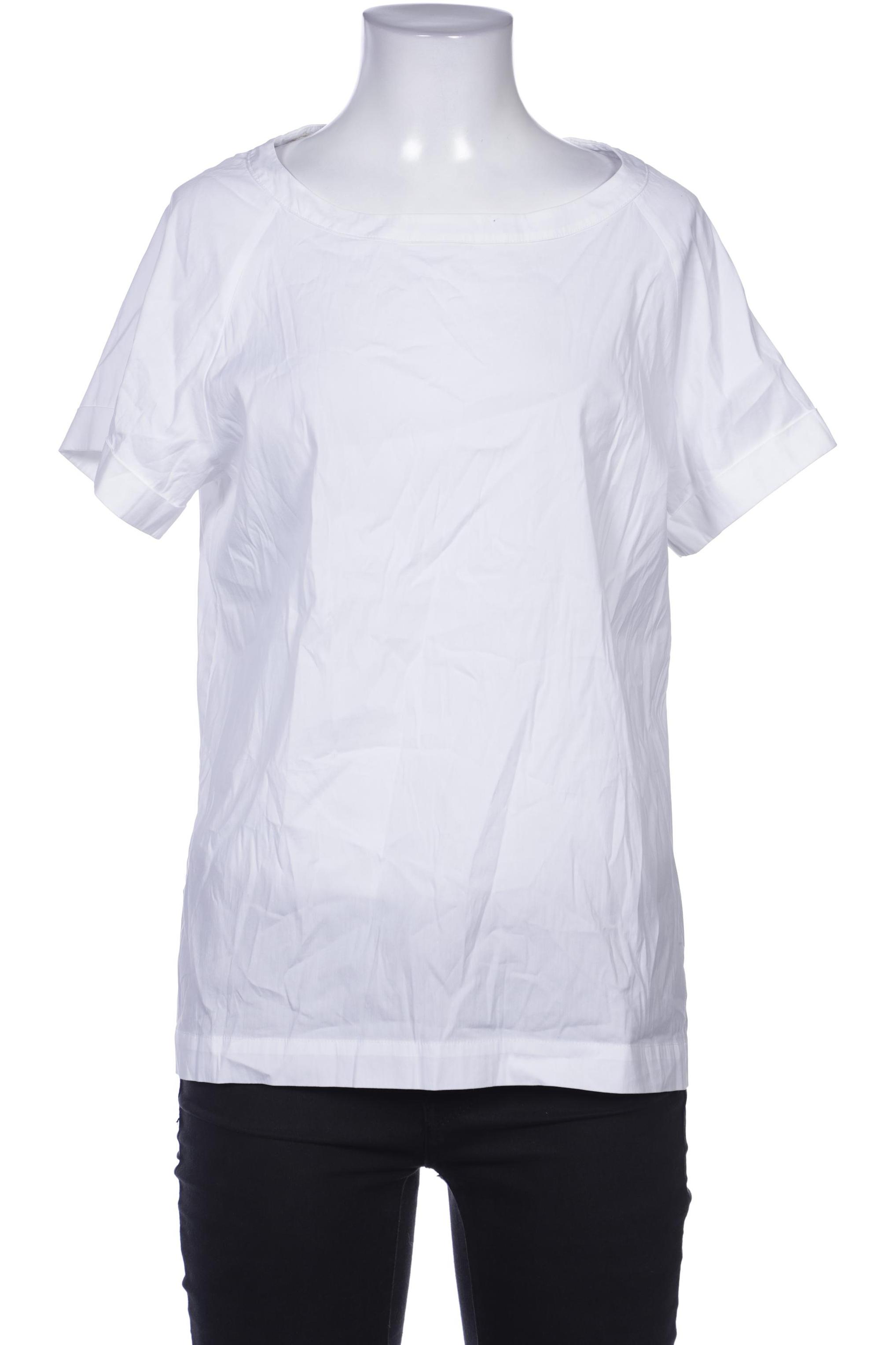 

Seidensticker Damen Bluse, weiß, Gr. 36