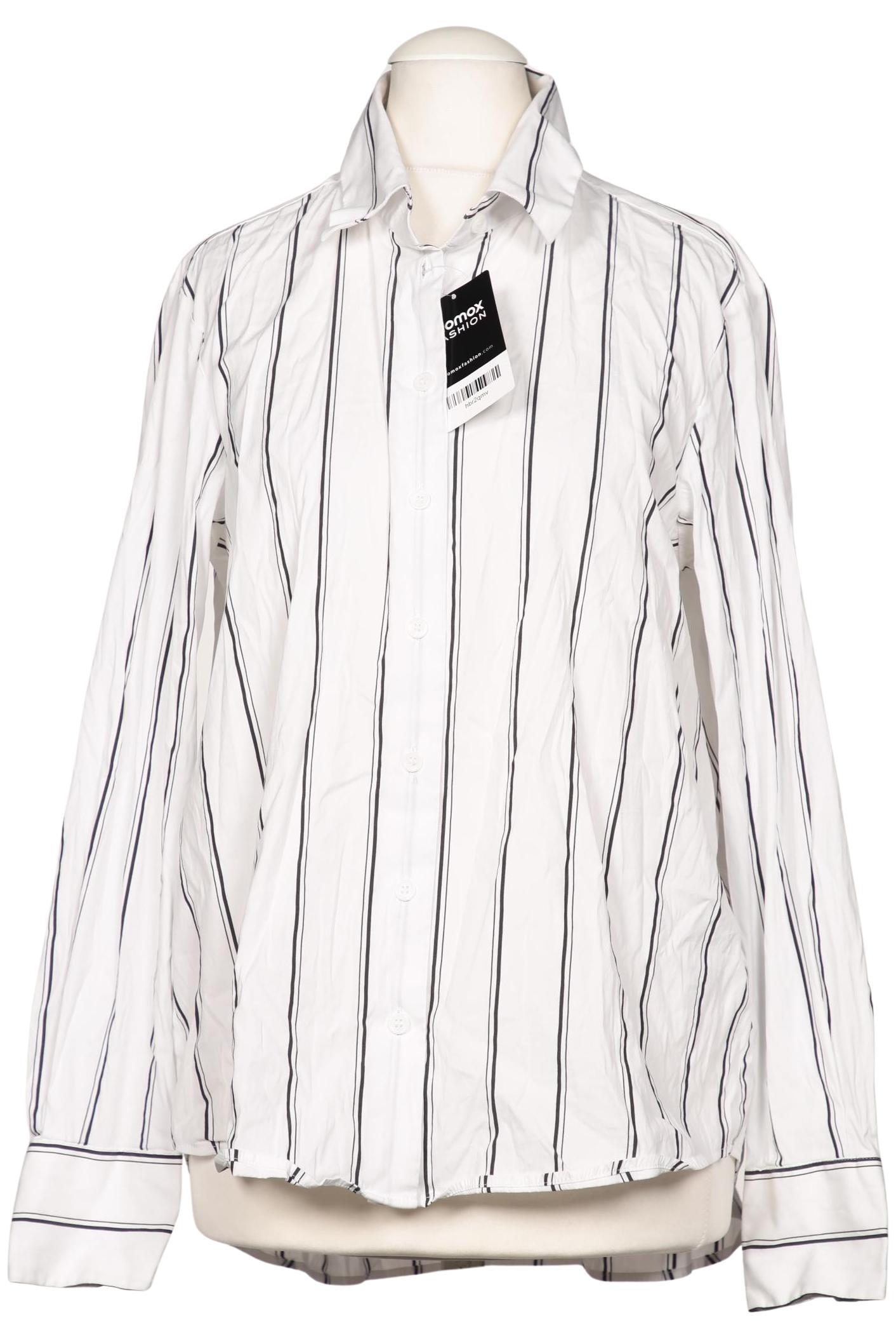 

Seidensticker Damen Bluse, weiß, Gr. 34