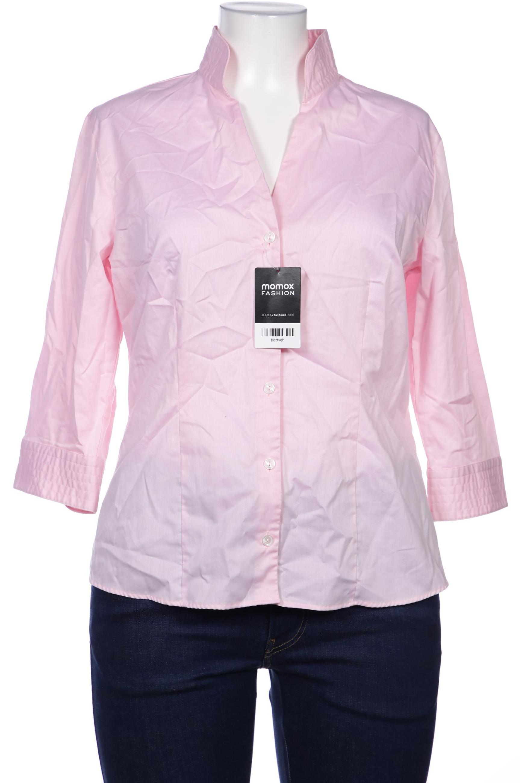 

Seidensticker Damen Bluse, pink, Gr. 44