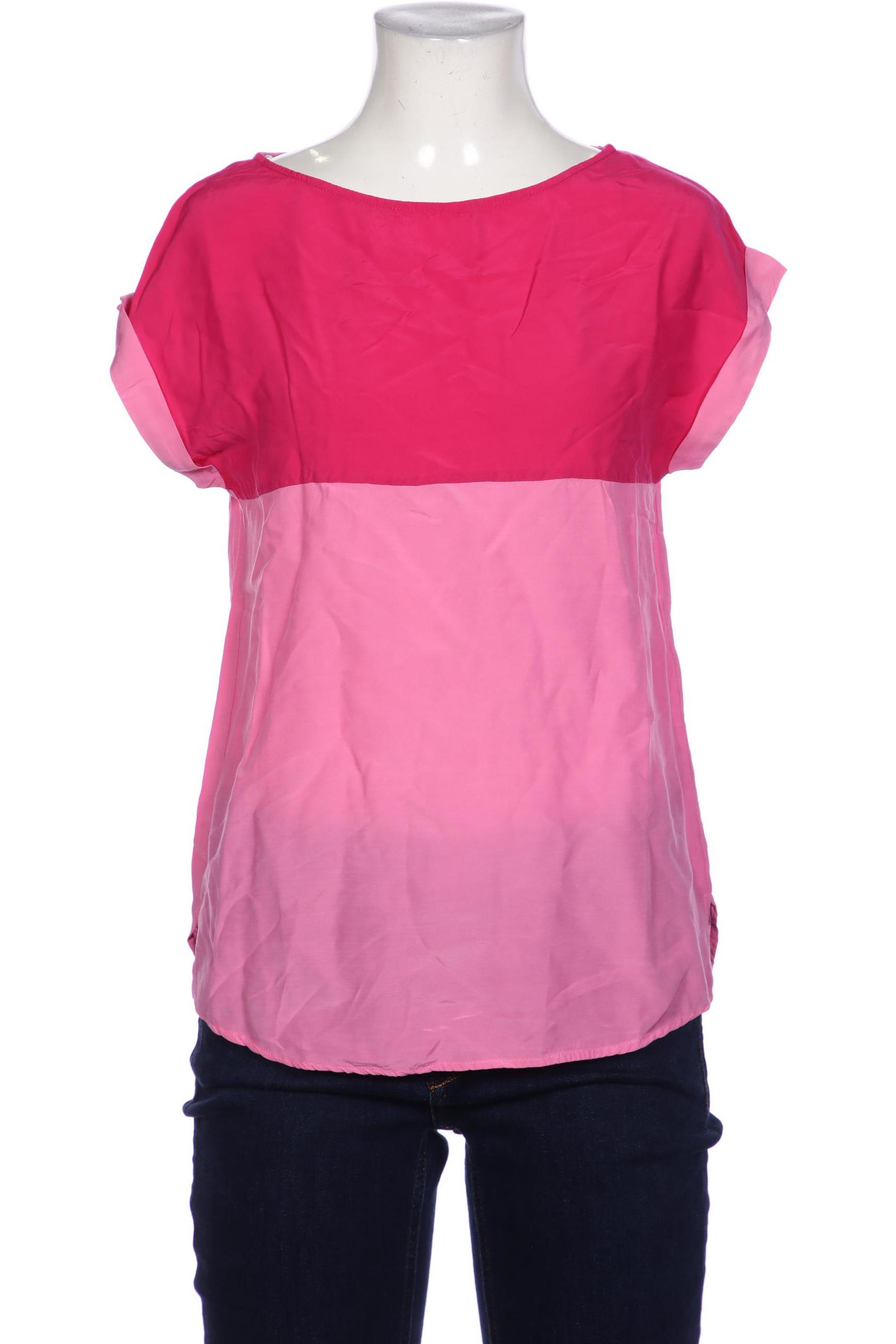 

Seidensticker Damen Bluse, pink, Gr. 34