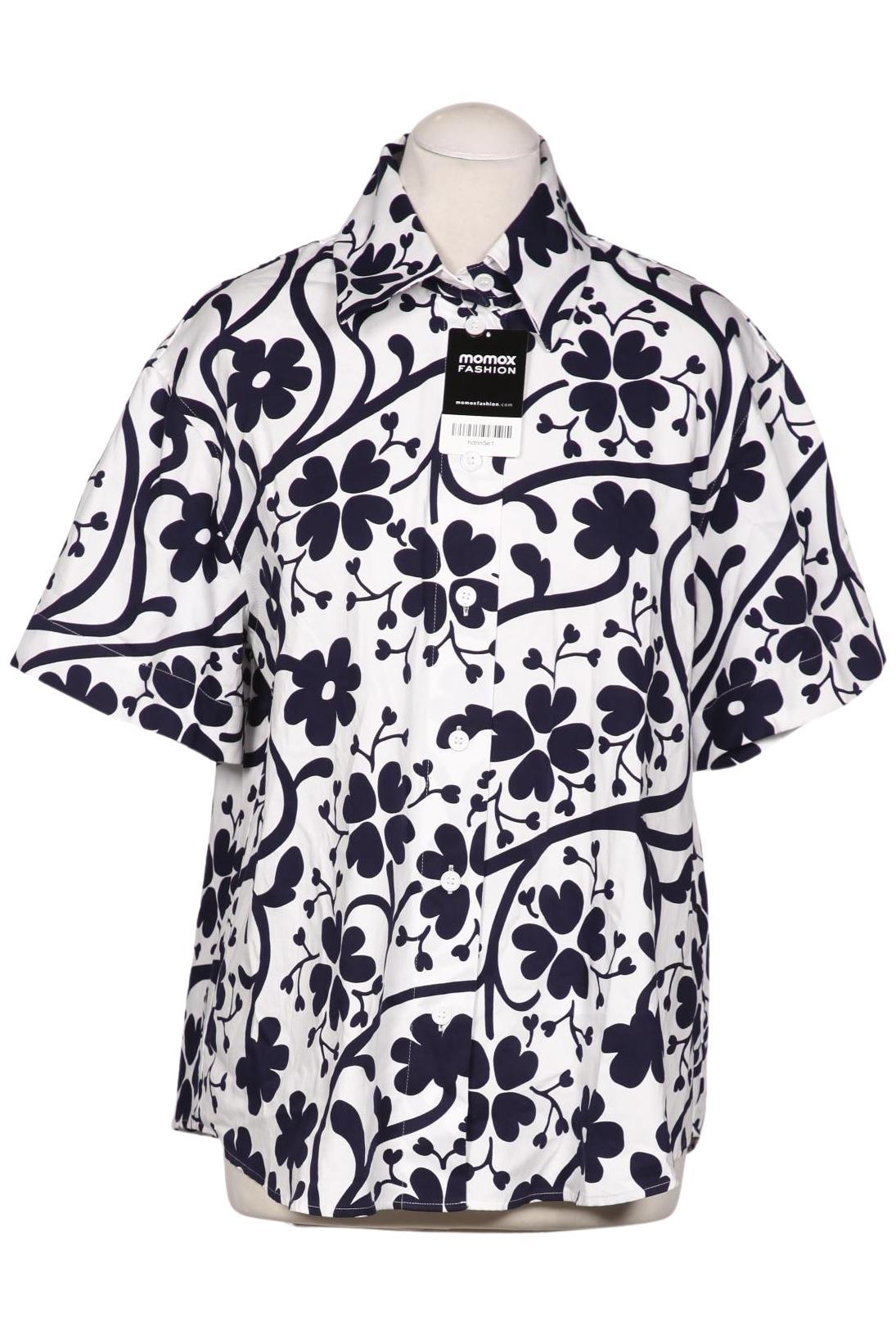 

Seidensticker Damen Bluse, mehrfarbig, Gr. 36