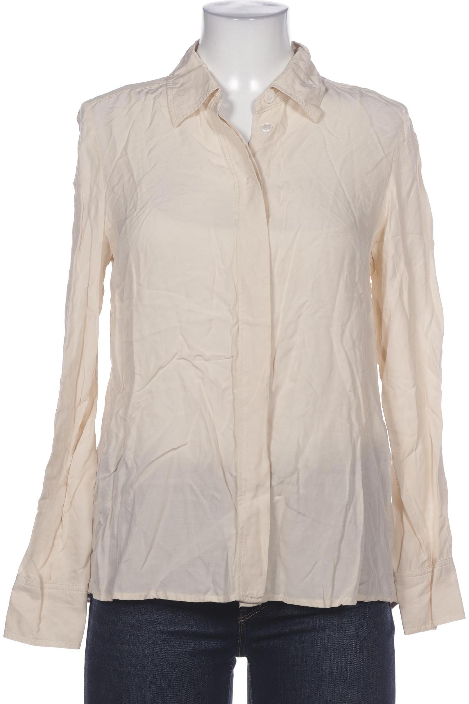 

Seidensticker Damen Bluse, beige, Gr. 36