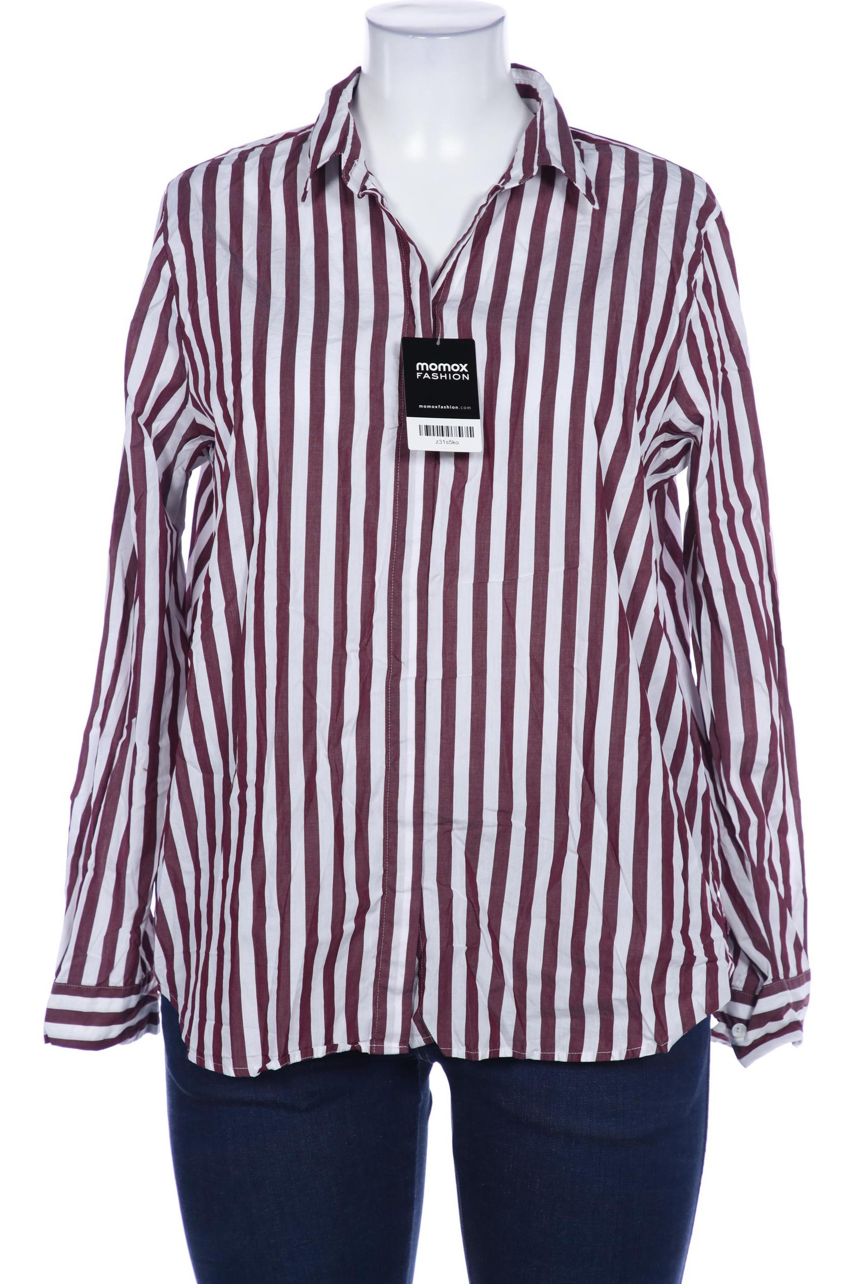 

Seidensticker Damen Bluse, bordeaux