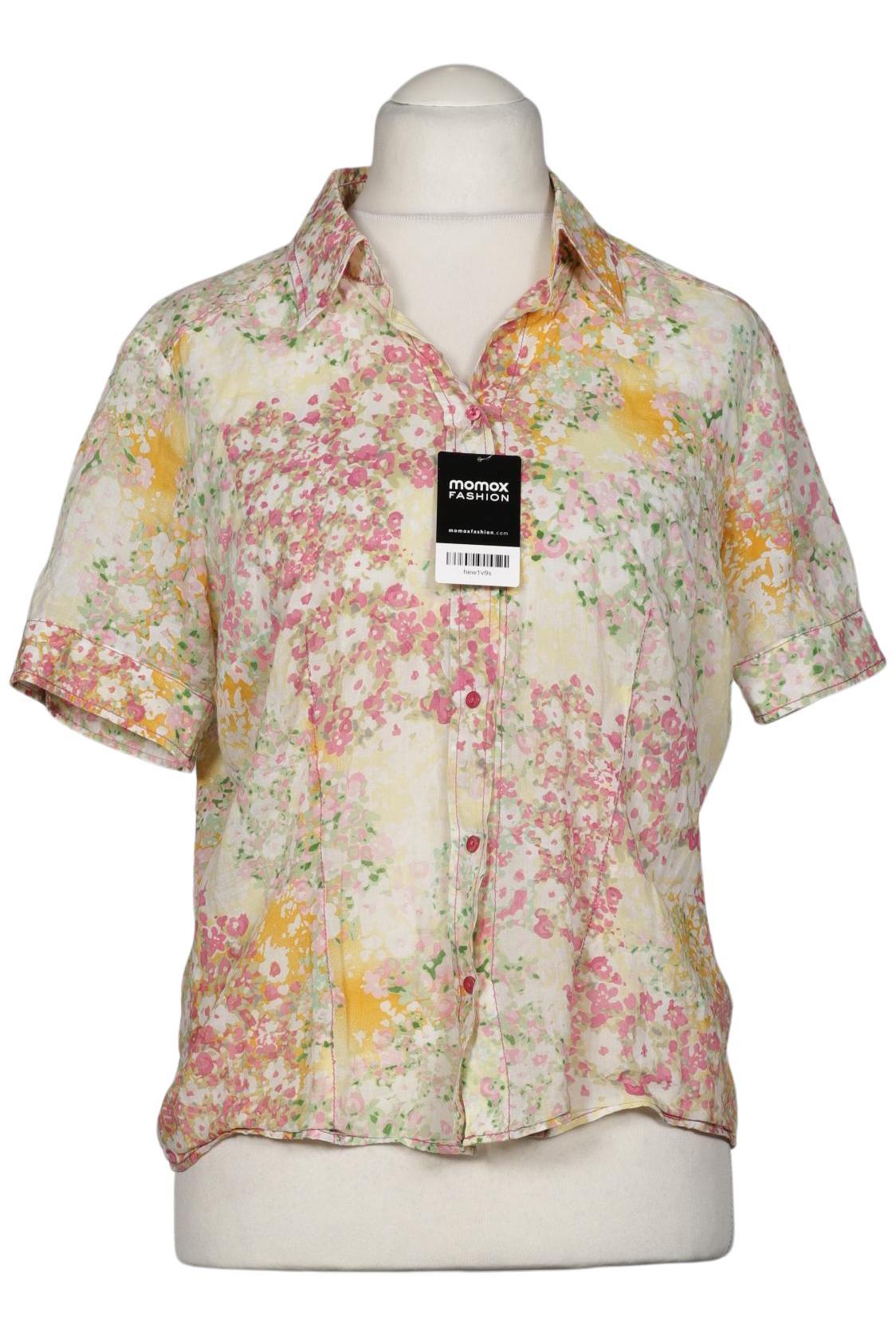 

Seidensticker Damen Bluse, mehrfarbig, Gr. 42