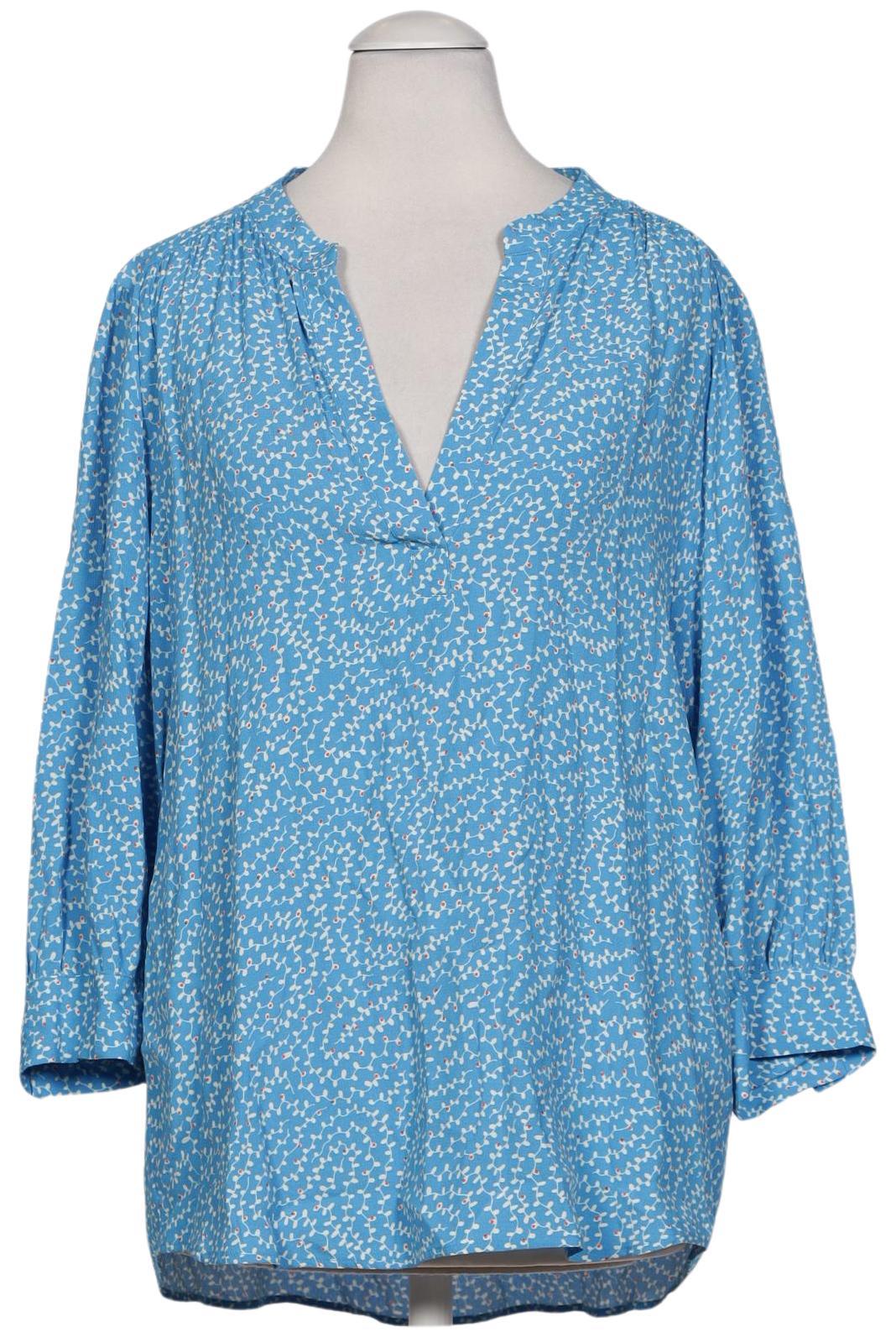 

Seidensticker Damen Bluse, hellblau, Gr. 36