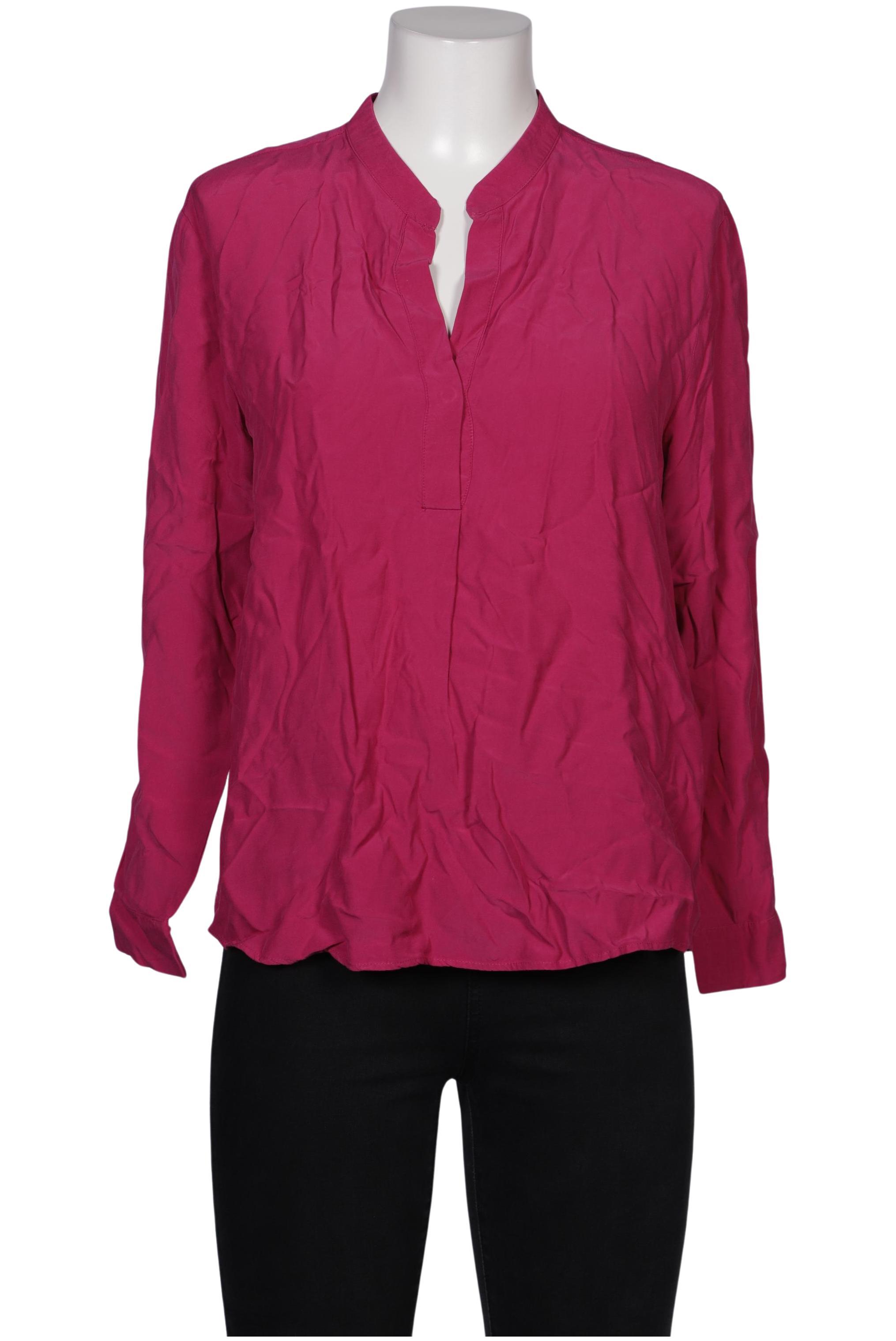 

Seidensticker Damen Bluse, pink, Gr. 40