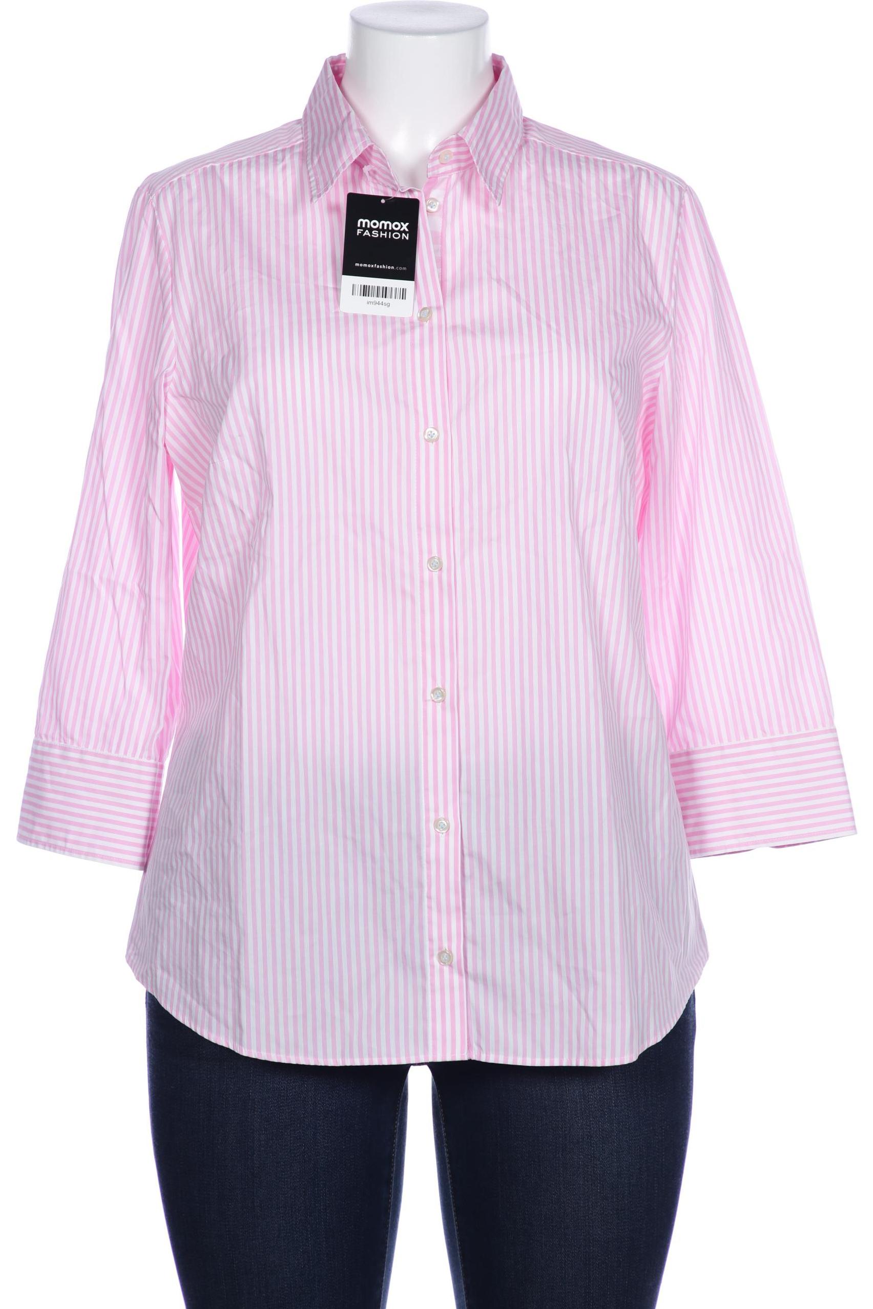 

Seidensticker Damen Bluse, pink, Gr. 44