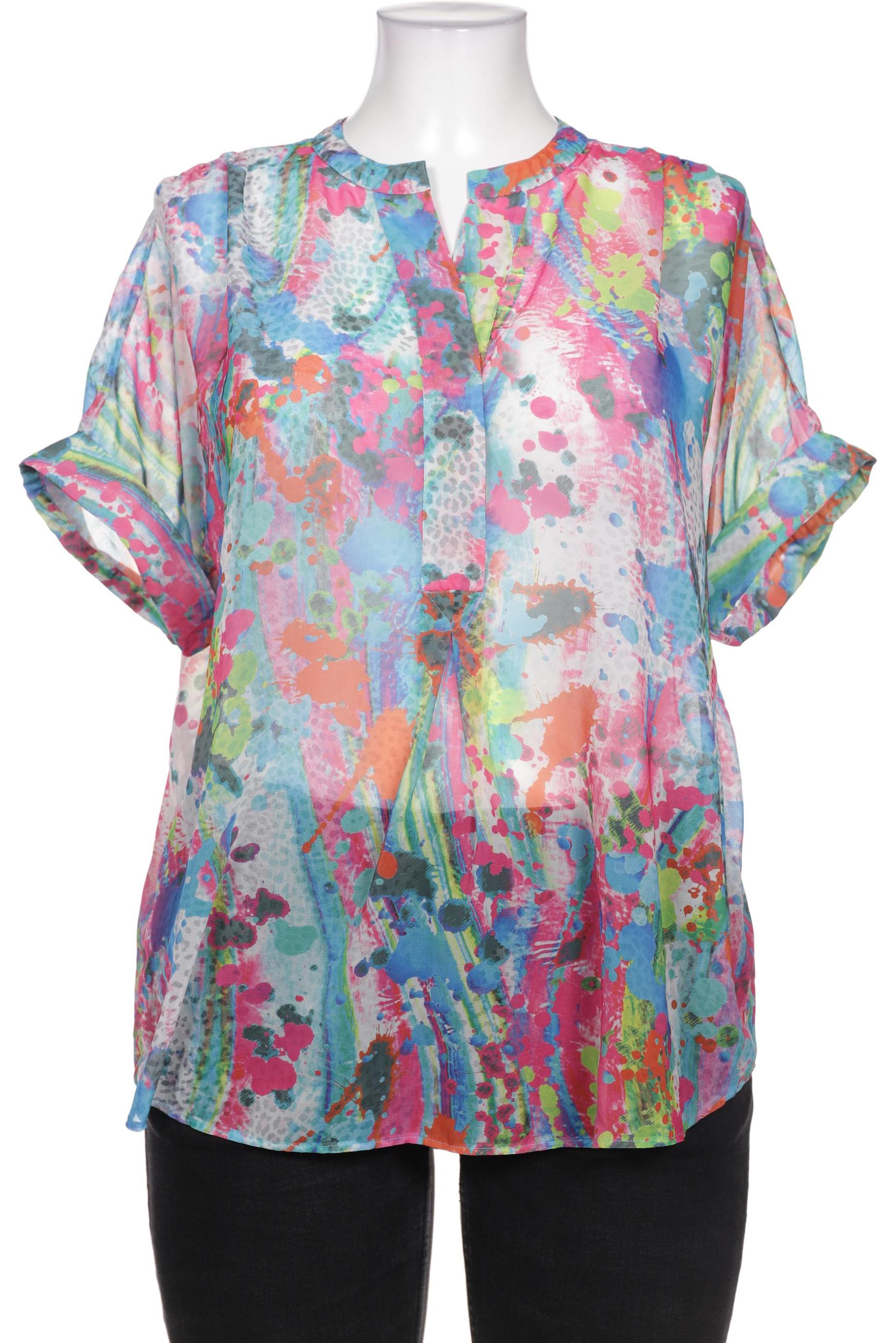 

Seidensticker Damen Bluse, mehrfarbig