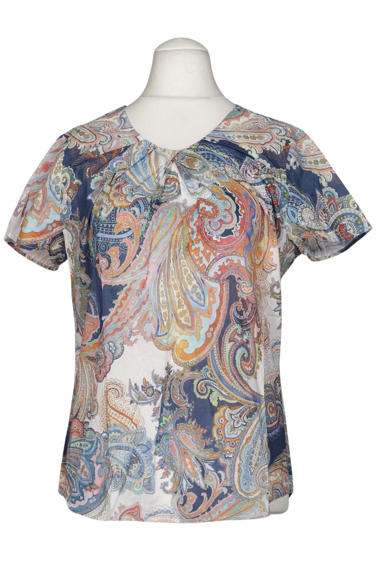 

Seidensticker Damen Bluse, mehrfarbig, Gr. 40