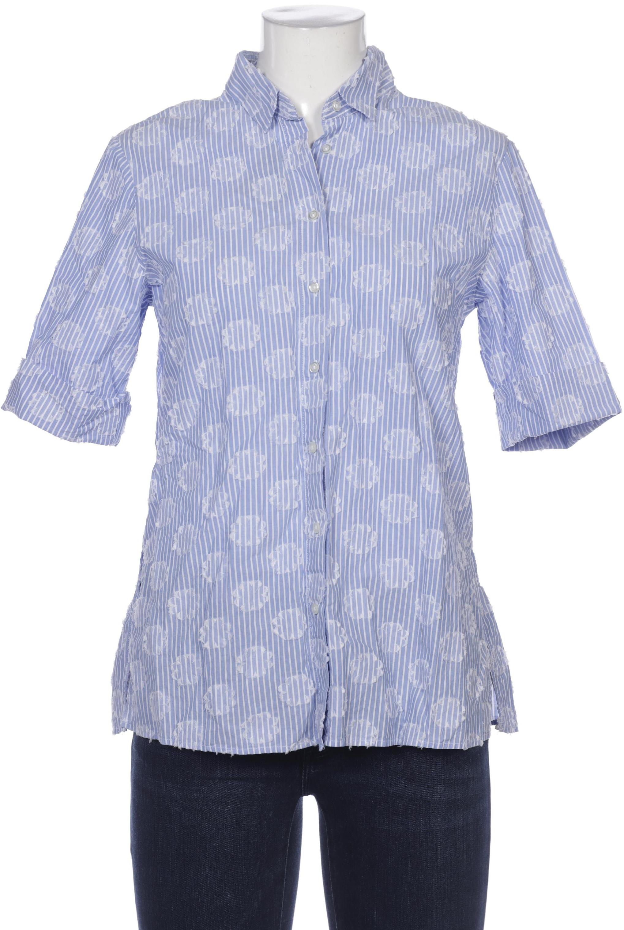 

Seidensticker Damen Bluse, hellblau