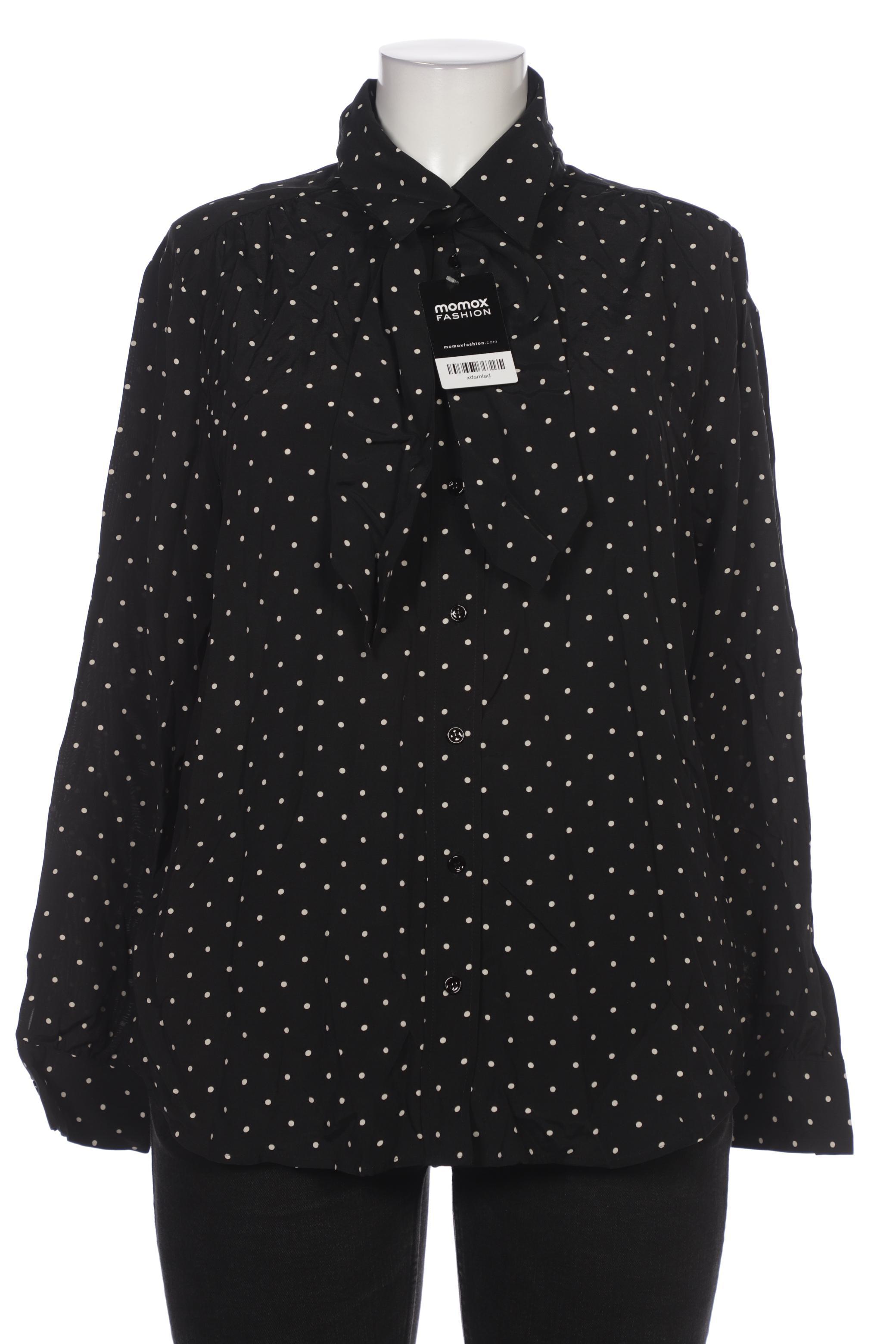 

Seidensticker Damen Bluse, schwarz, Gr. 42