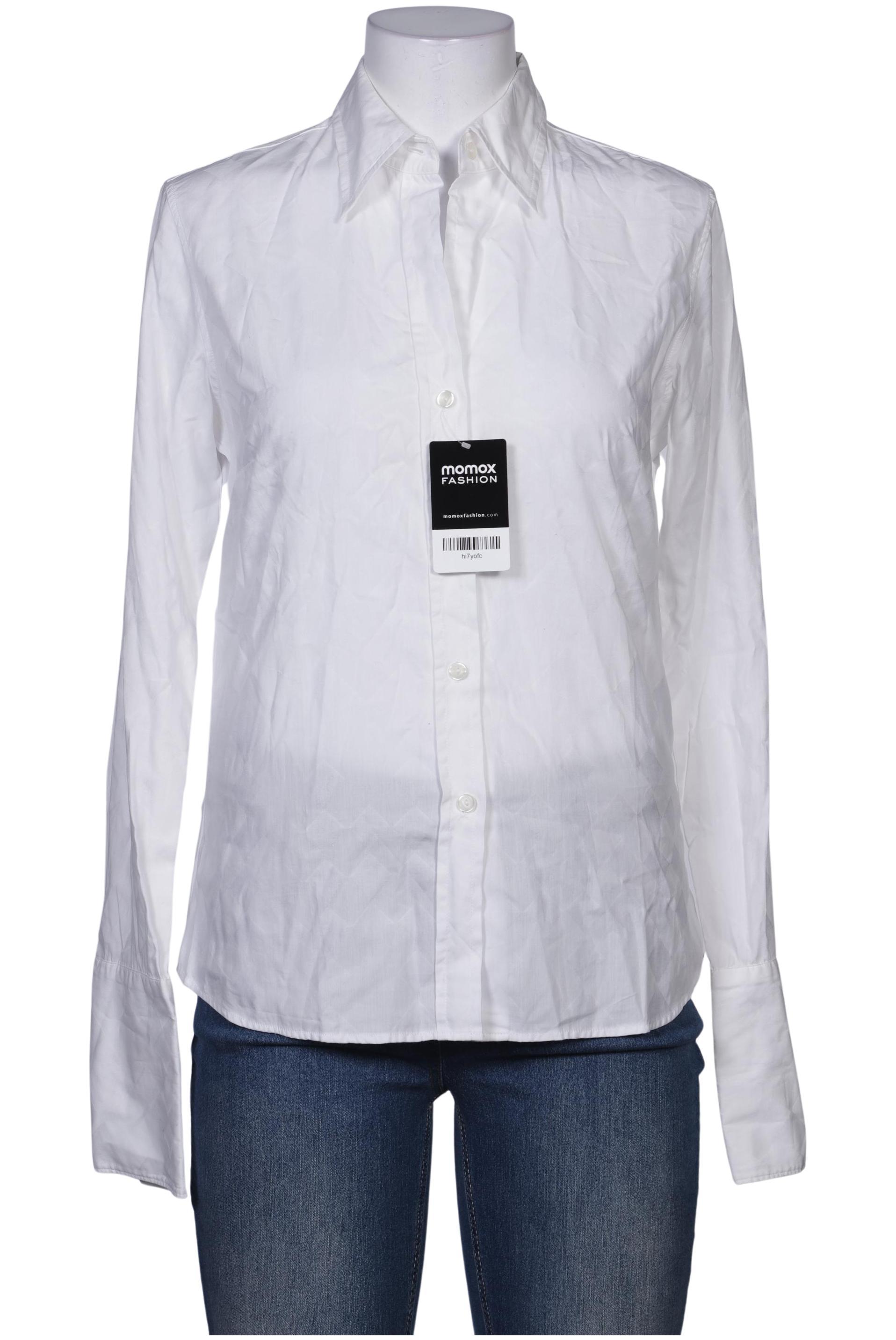 

Seidensticker Damen Bluse, weiß, Gr. 38